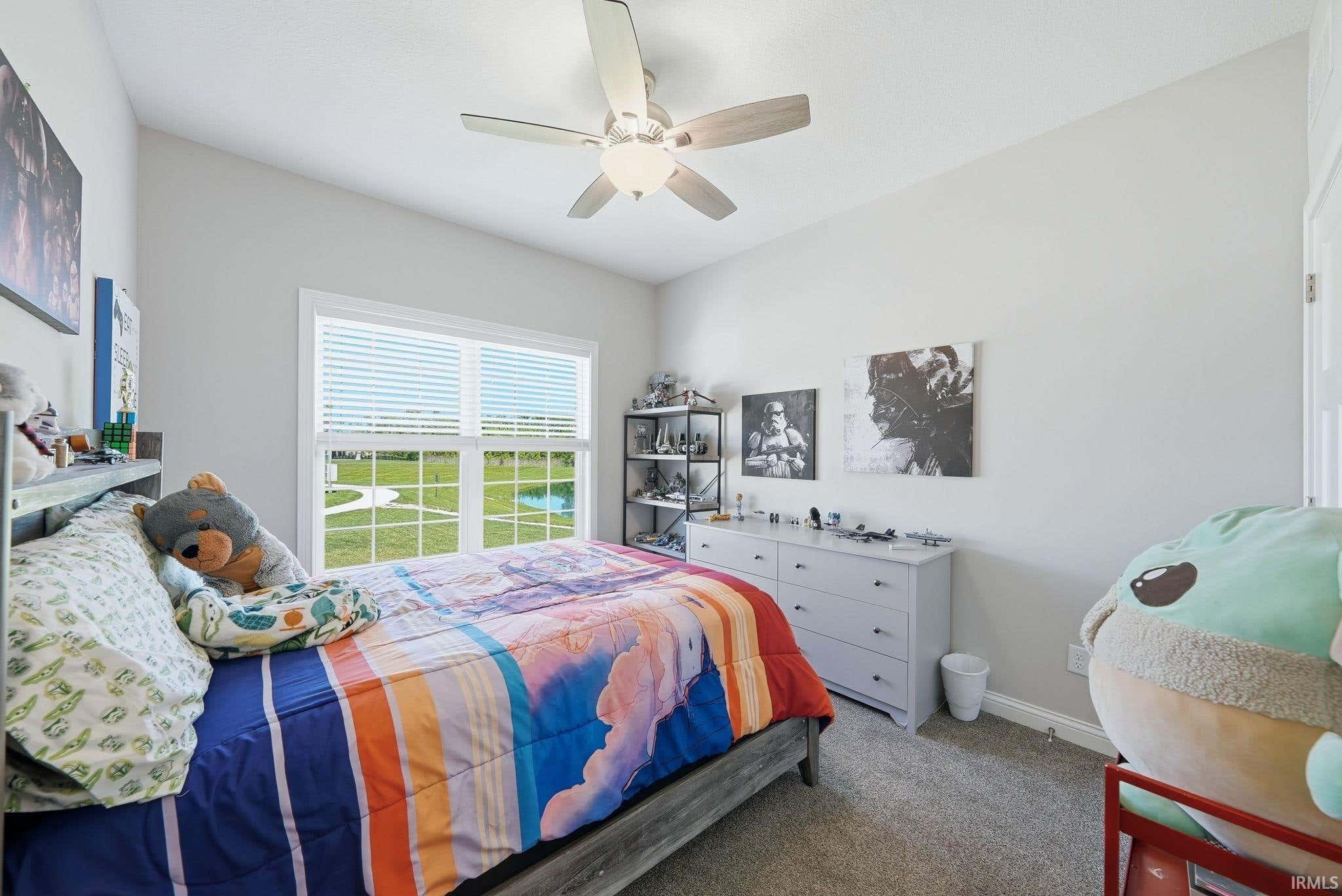 Image of 5801 Lourdais Court