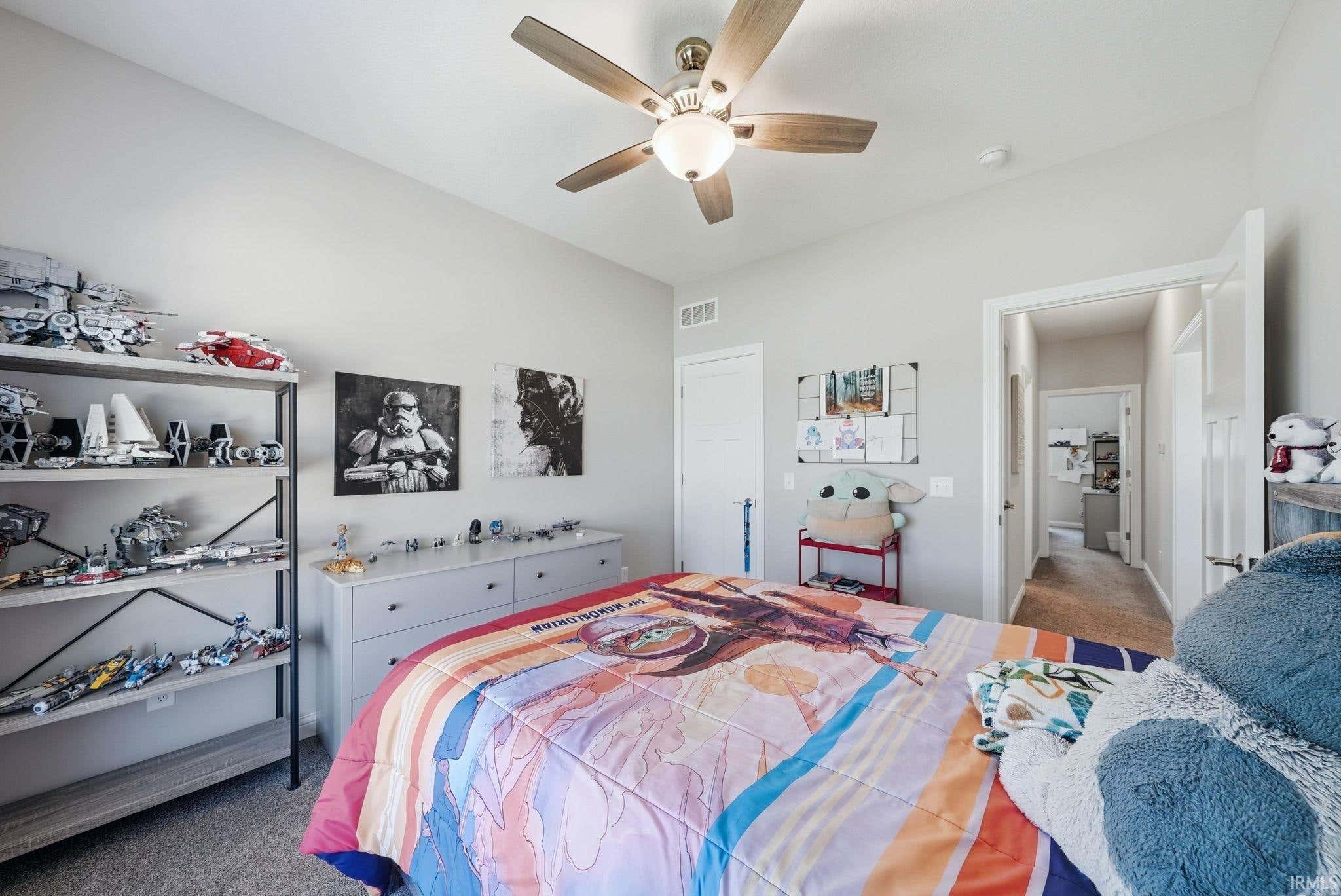 Image of 5801 Lourdais Court