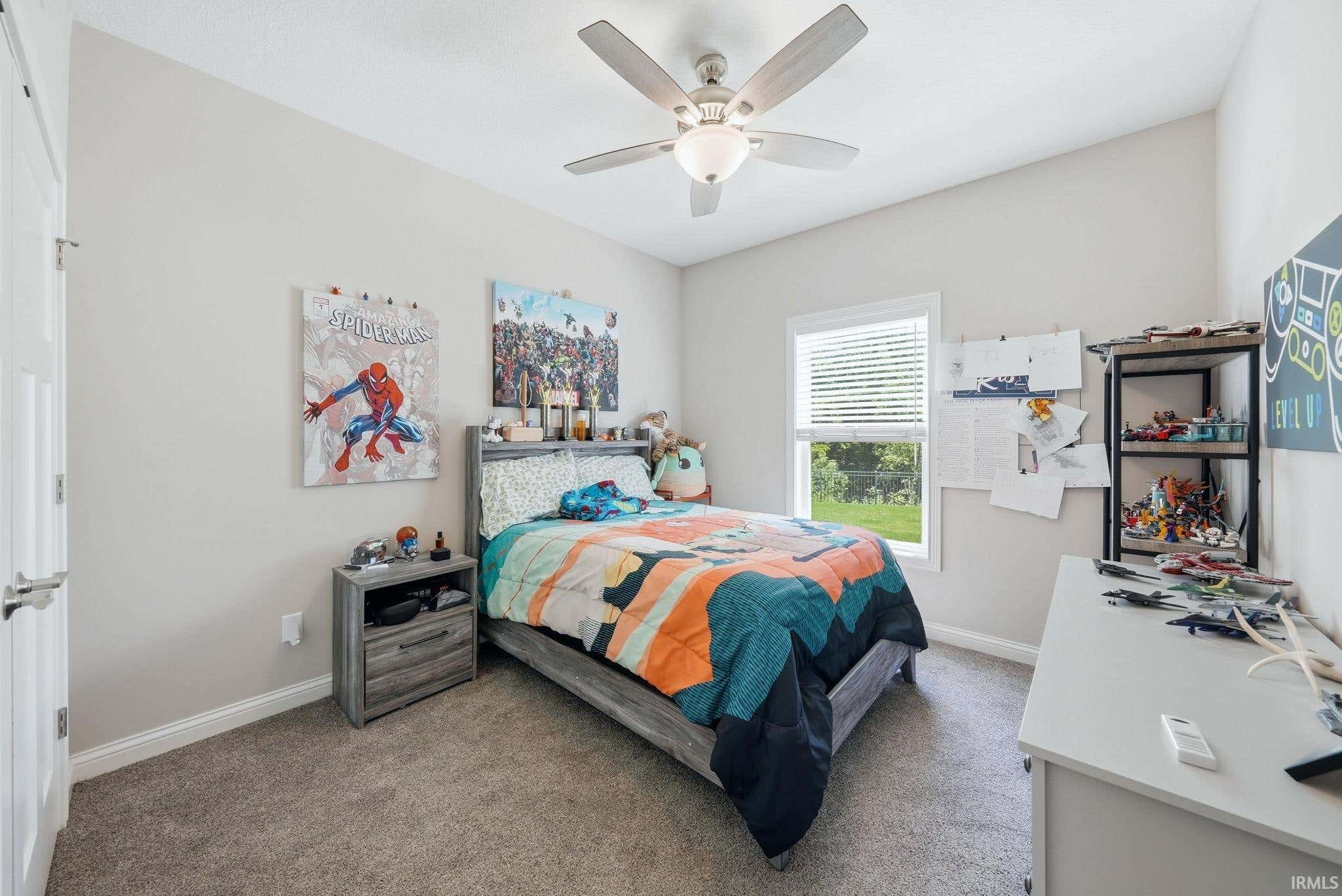 Image of 5801 Lourdais Court