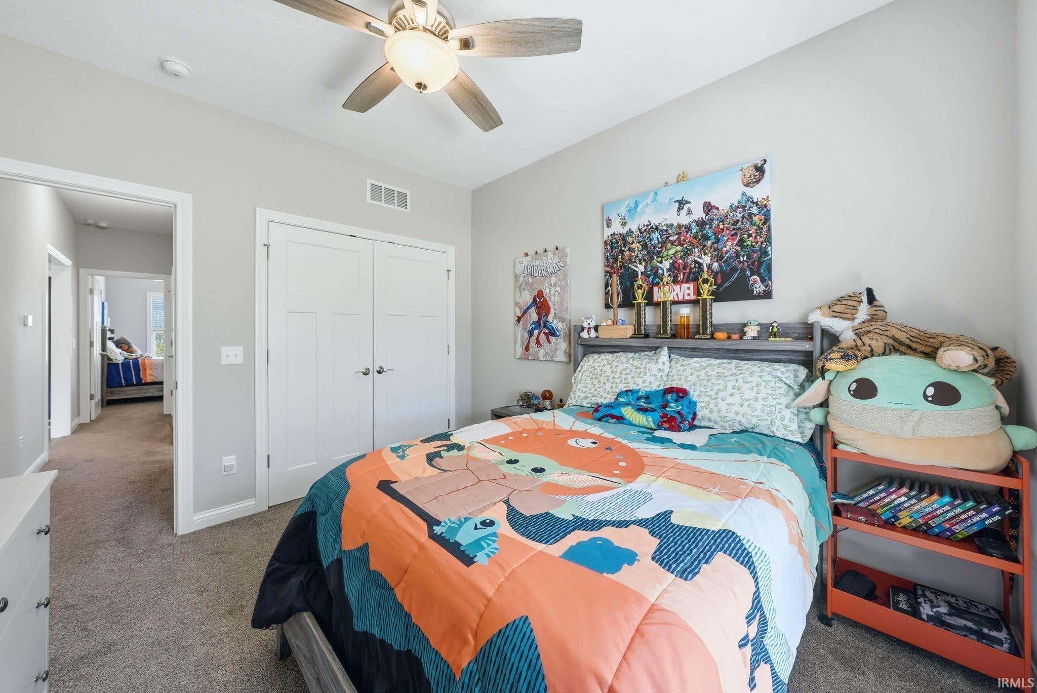 Image of 5801 Lourdais Court