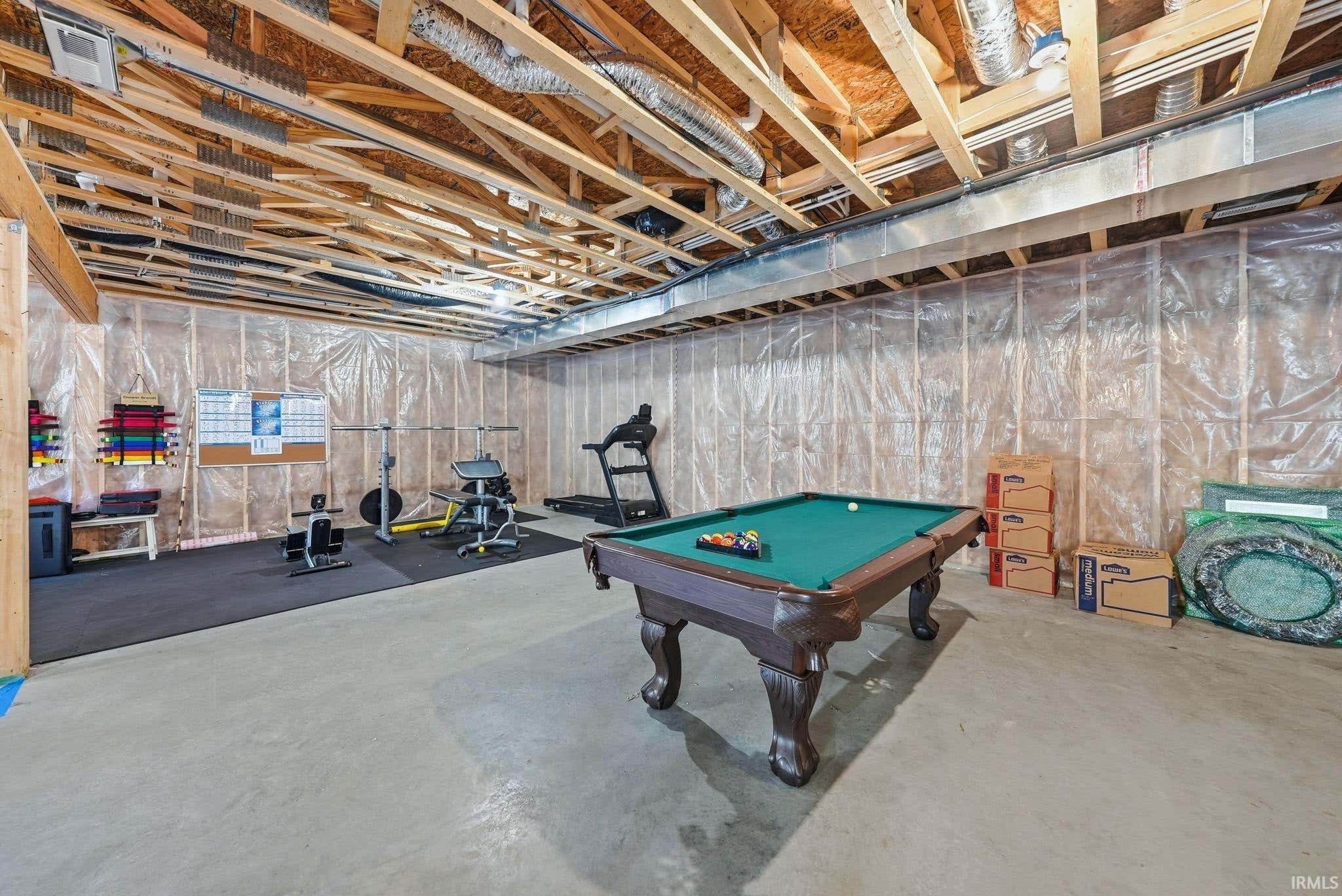 Image of 5801 Lourdais Court
