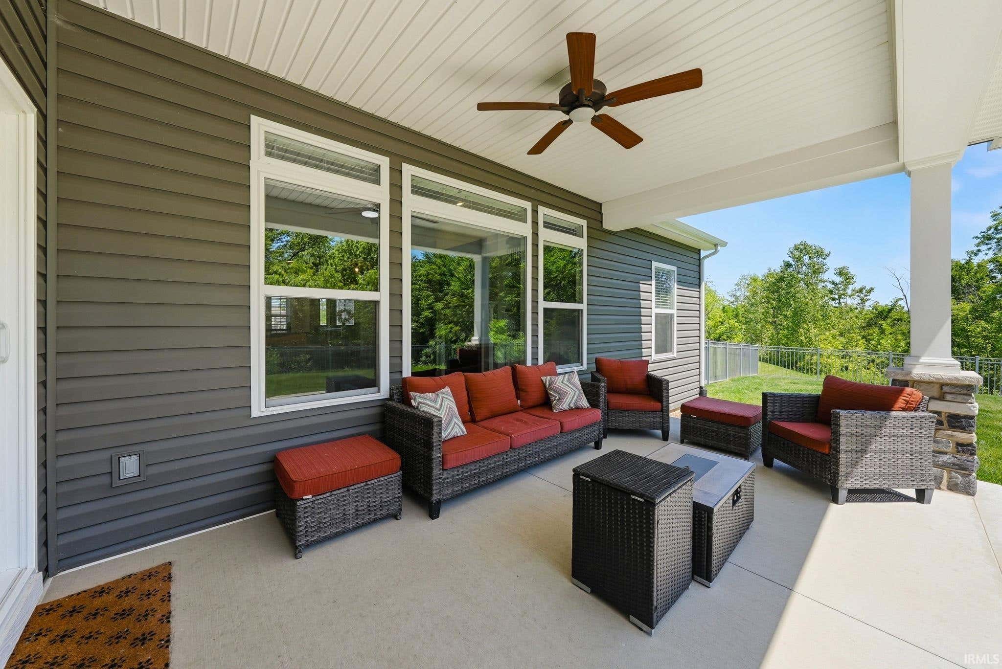 Image of 5801 Lourdais Court