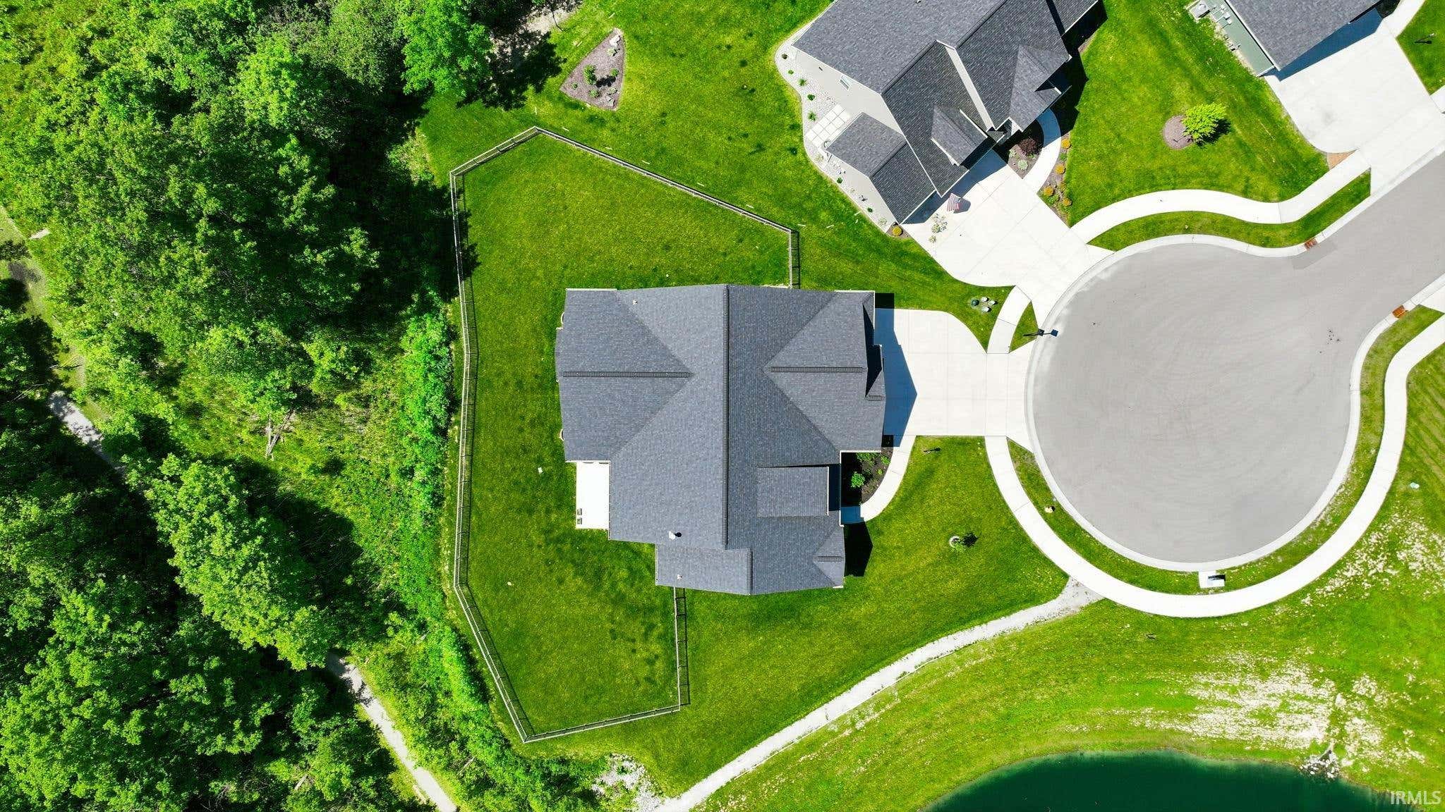 Image of 5801 Lourdais Court