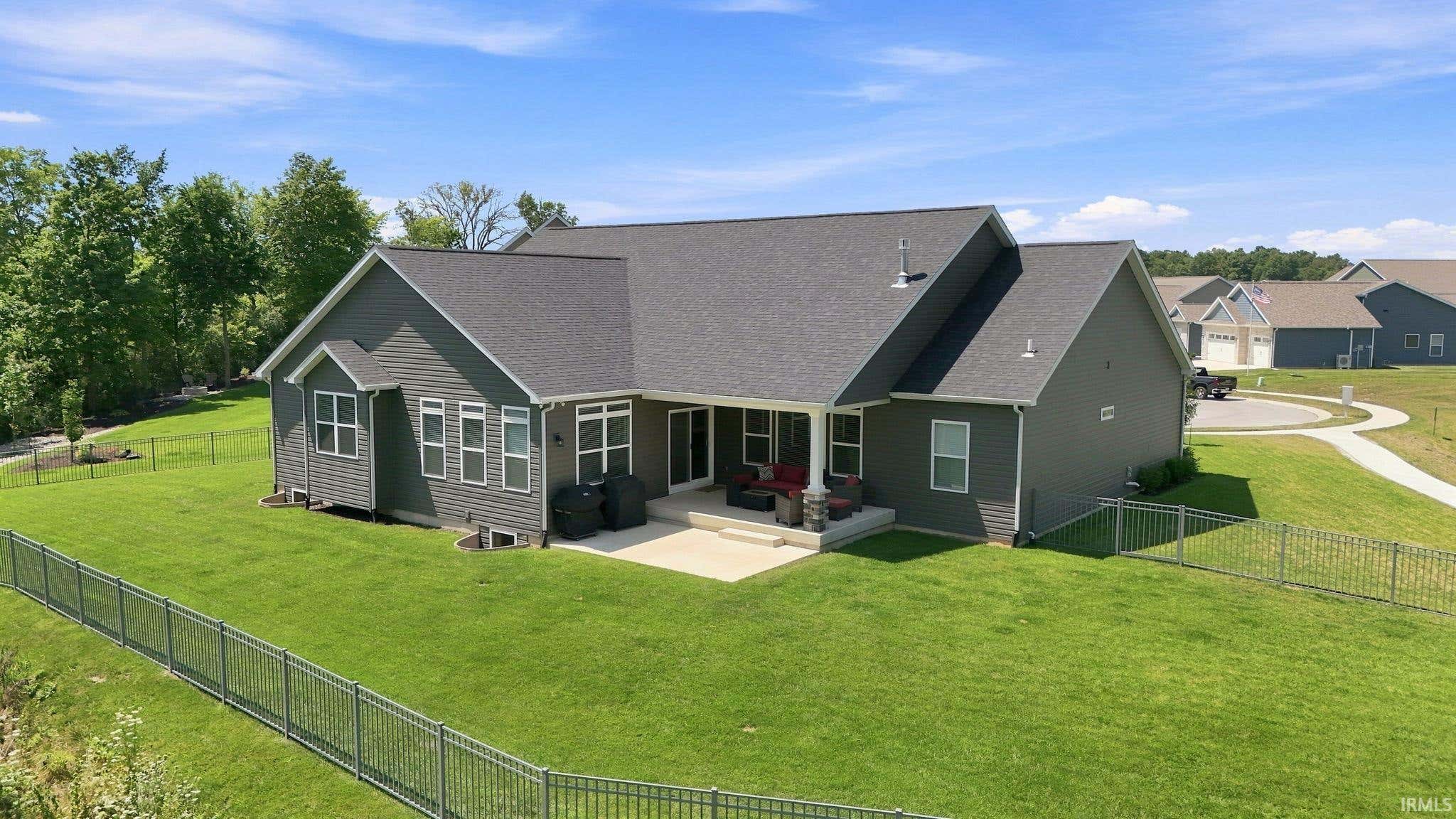 Image of 5801 Lourdais Court
