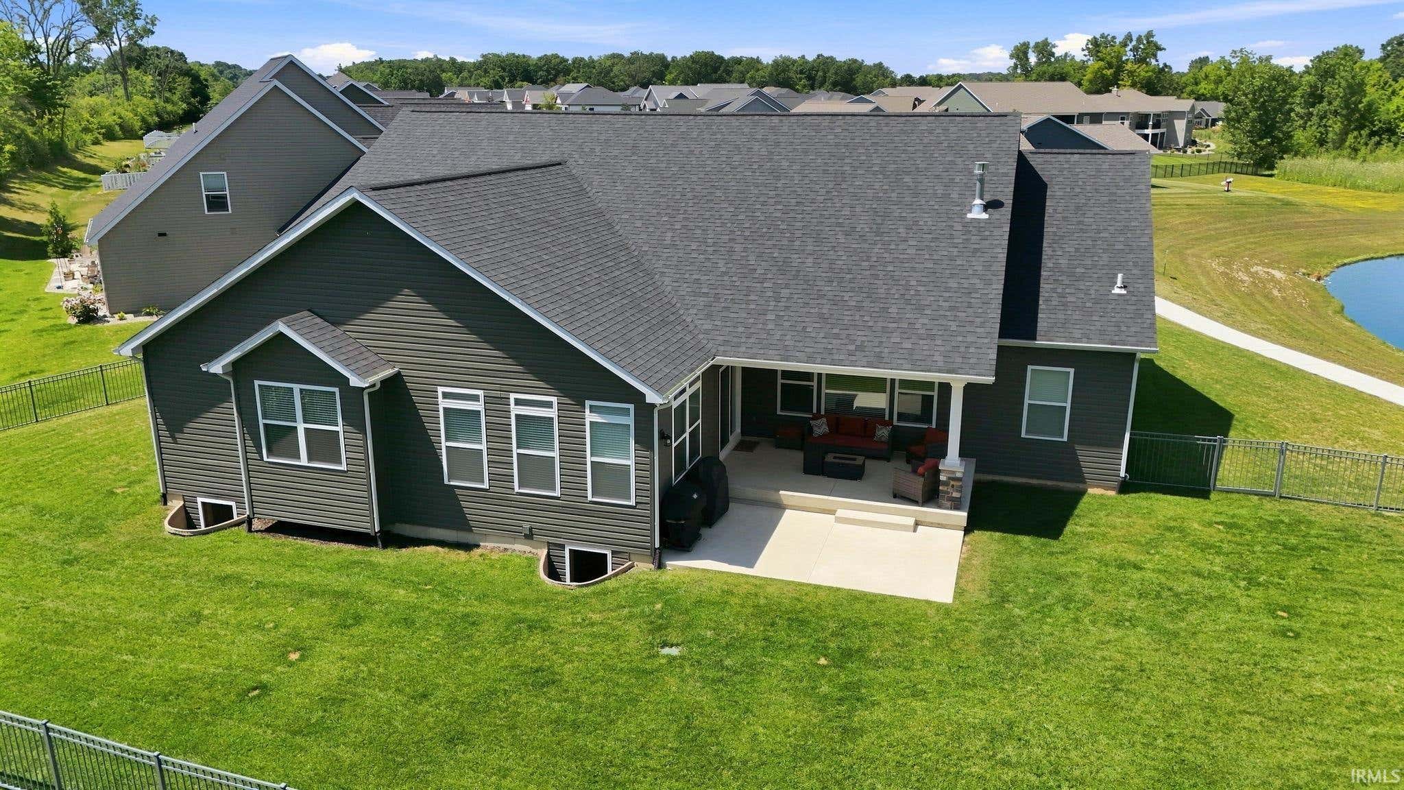 Image of 5801 Lourdais Court