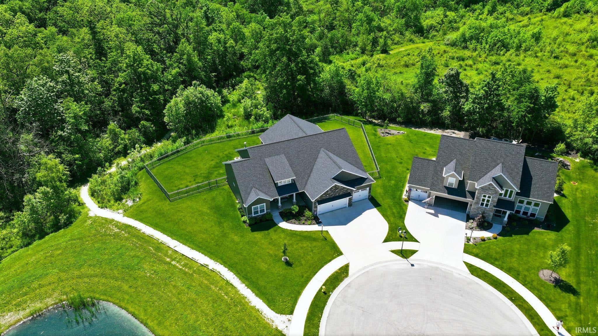 Image of 5801 Lourdais Court