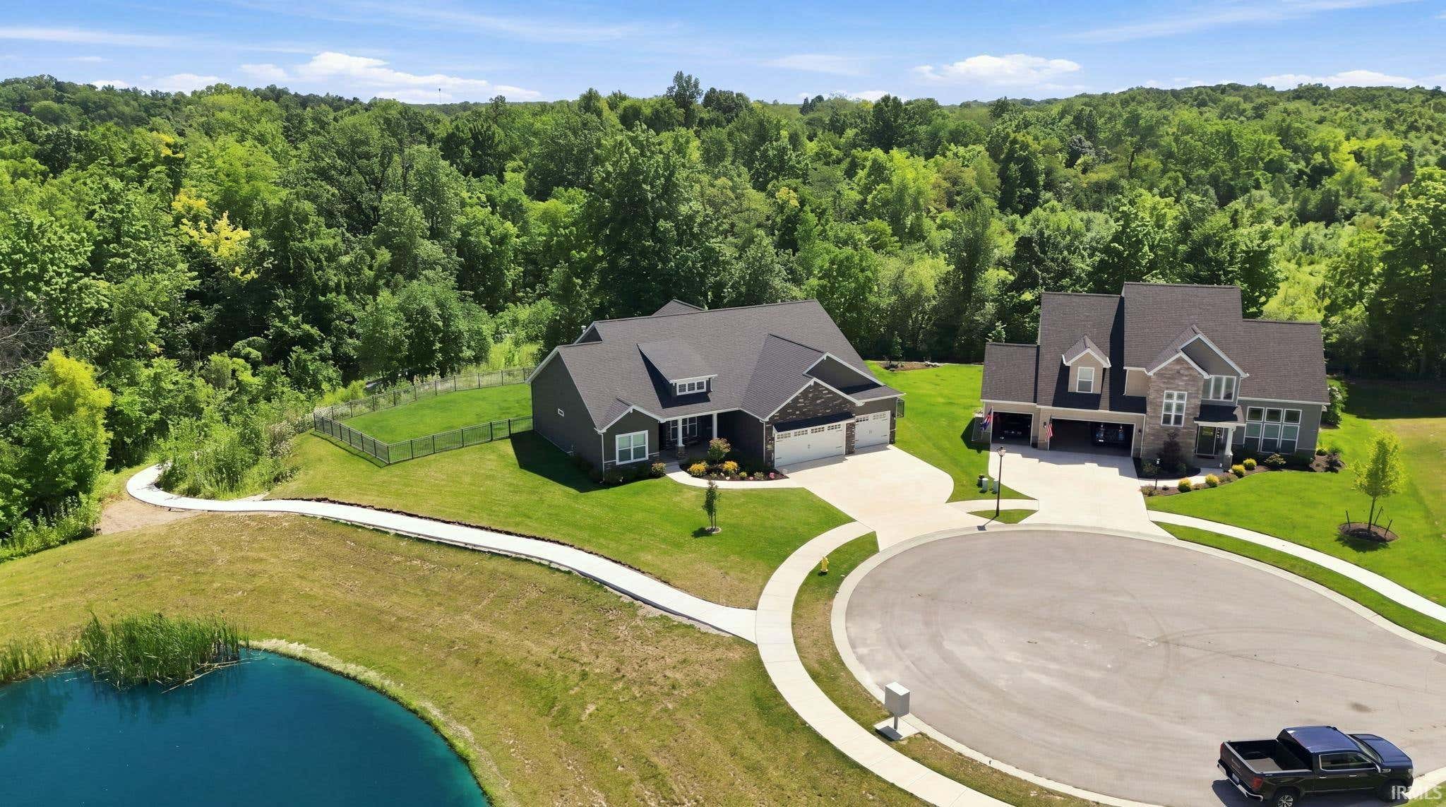 Image of 5801 Lourdais Court