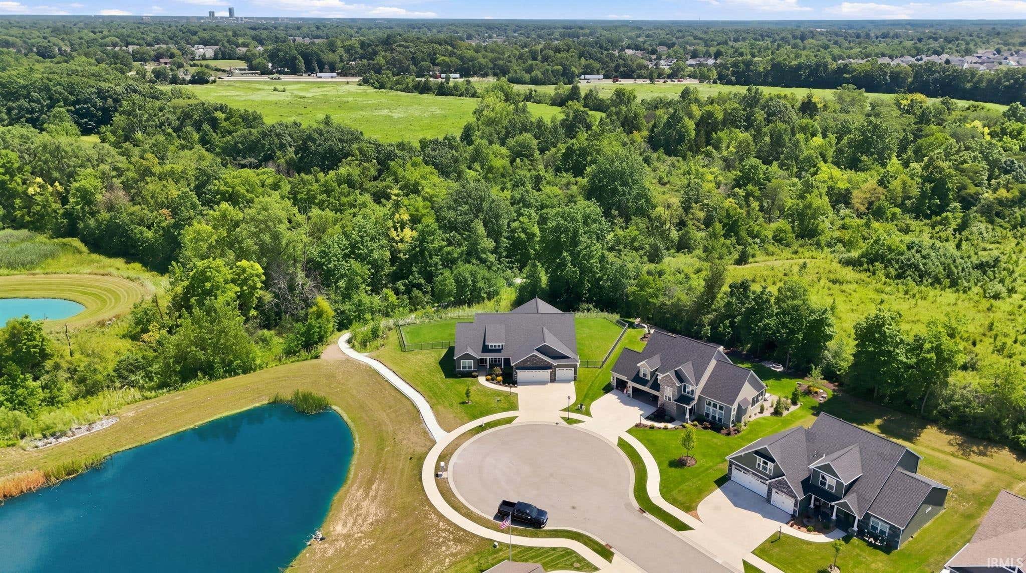 Image of 5801 Lourdais Court