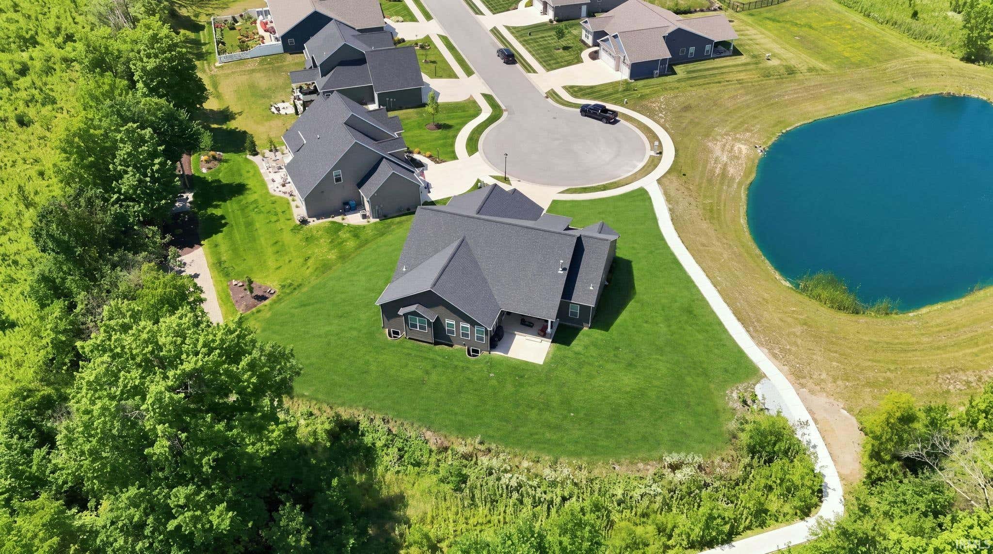 Image of 5801 Lourdais Court
