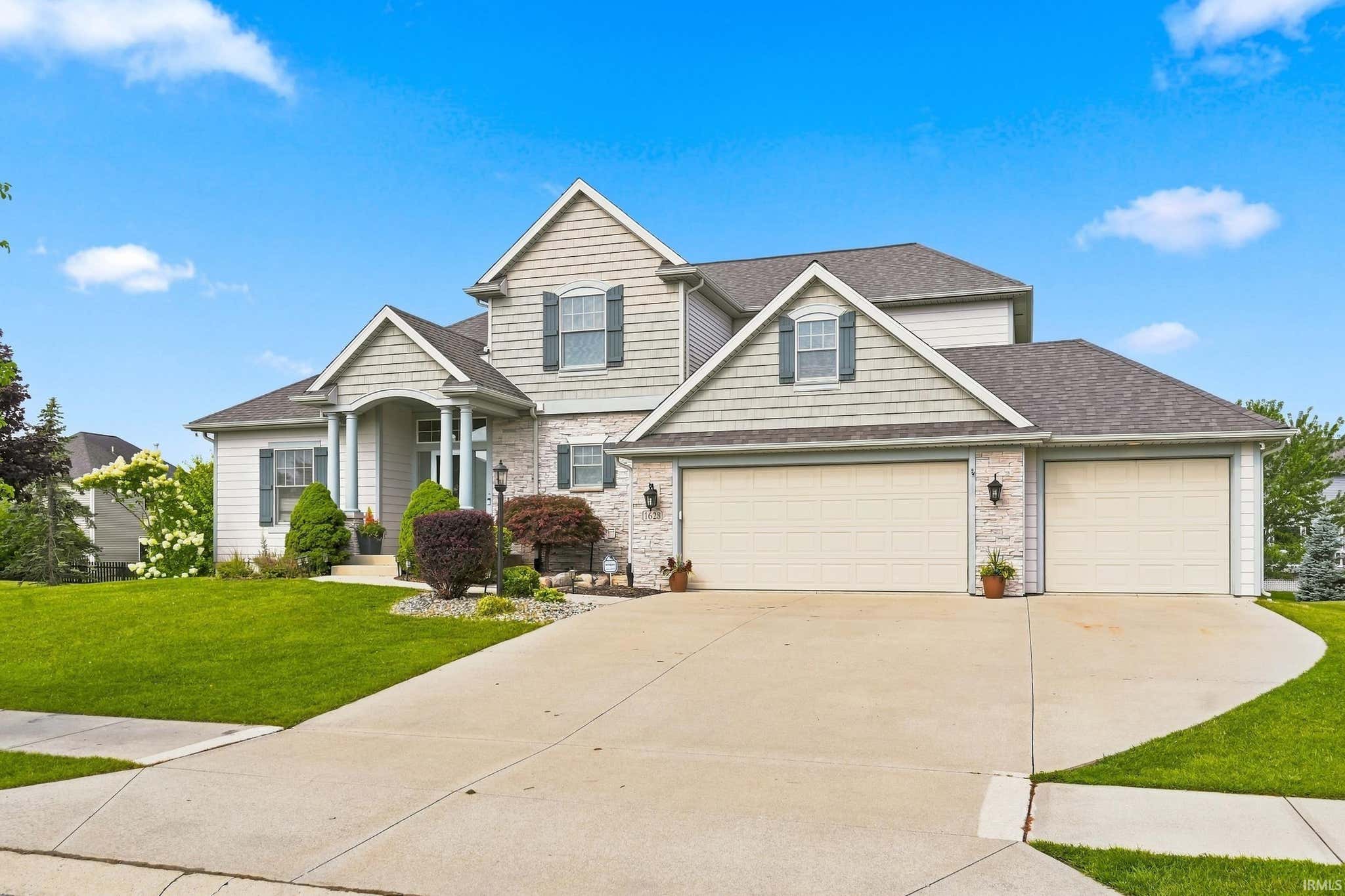 Image of 1628 Rock Dove Road