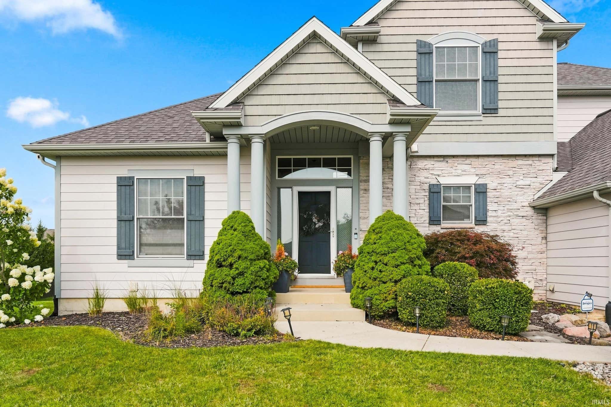 Image of 1628 Rock Dove Road