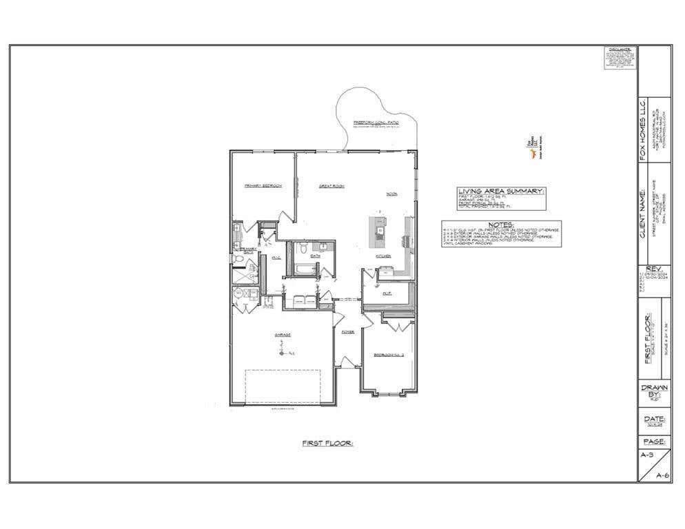Image of 1190 Bunting Drive
