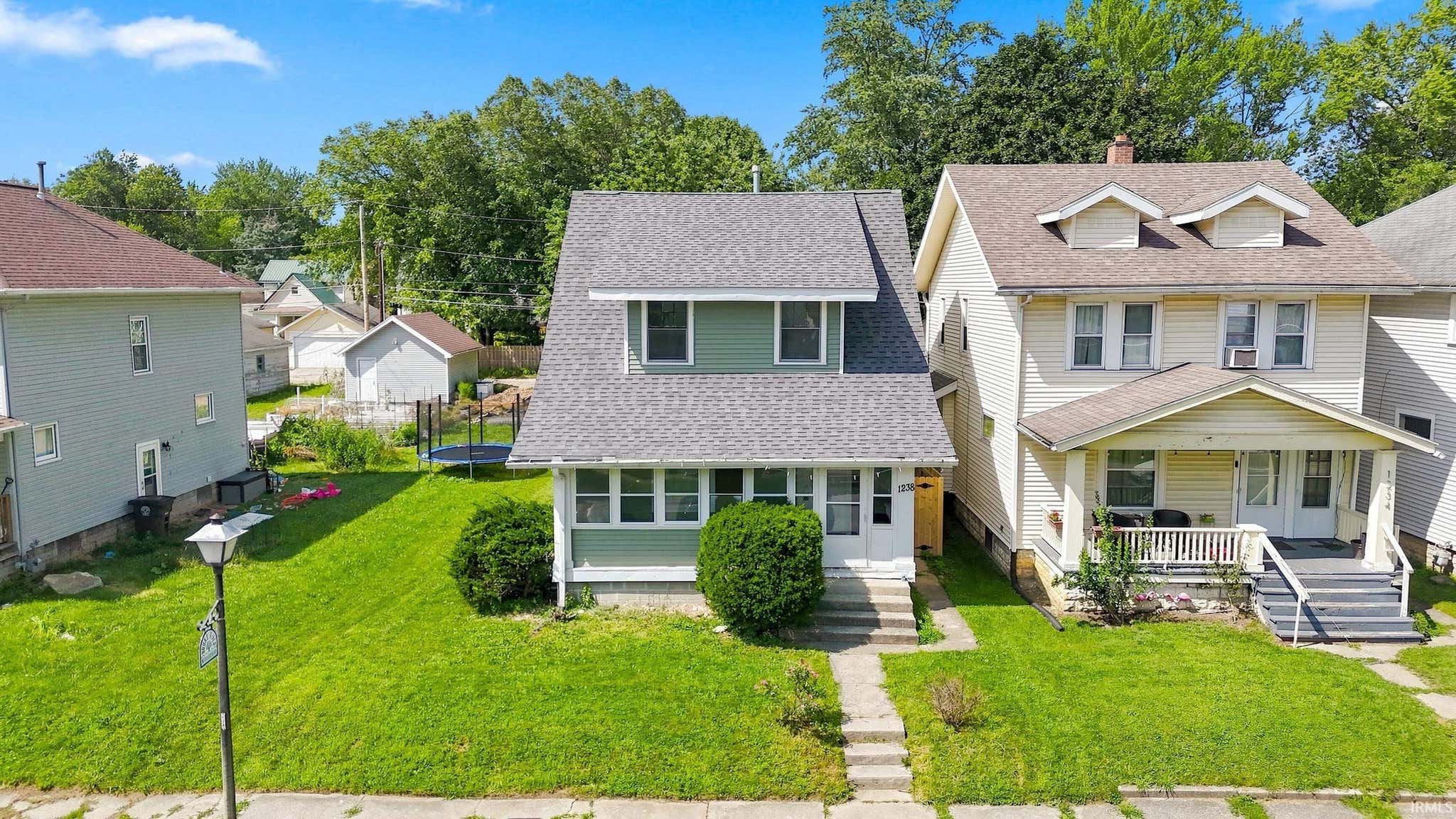 Image of 1238 Home Avenue