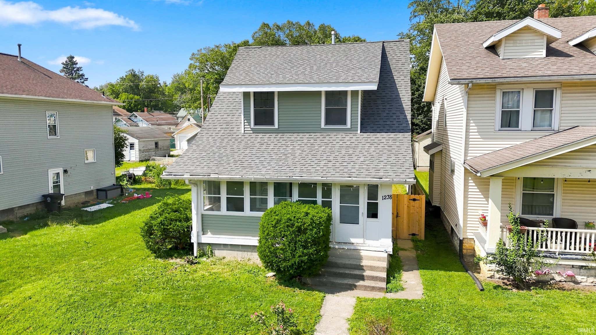 Image of 1238 Home Avenue