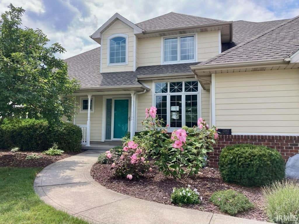 12811 Crystal Creek Parkway