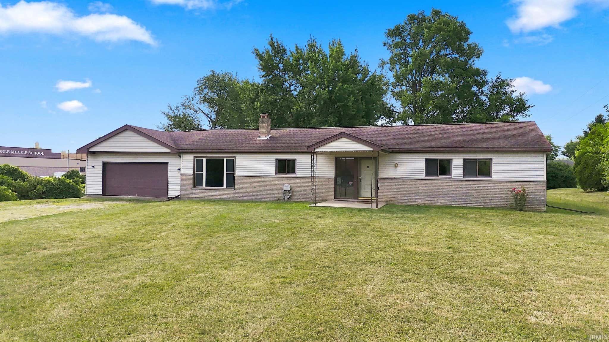 501 Drake Road