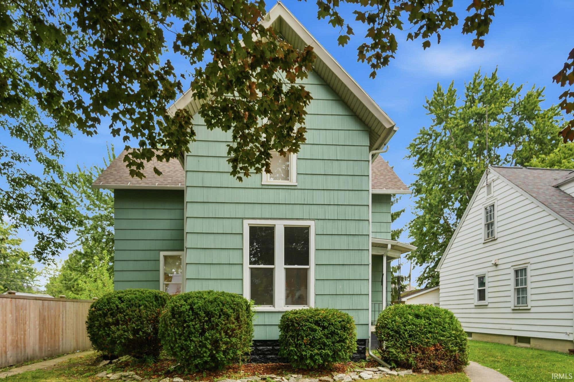 334 W 9th Street 1