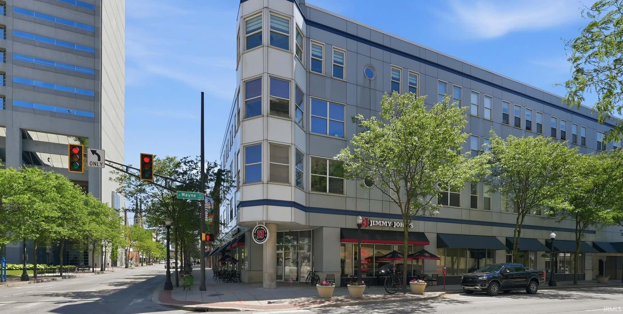 Image of 113 W Wayne Street 310
