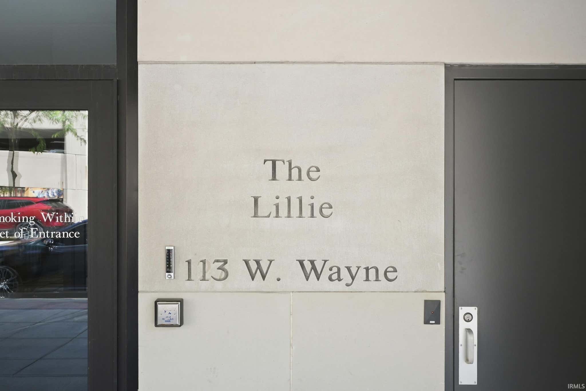 Image of 113 W Wayne Street 310