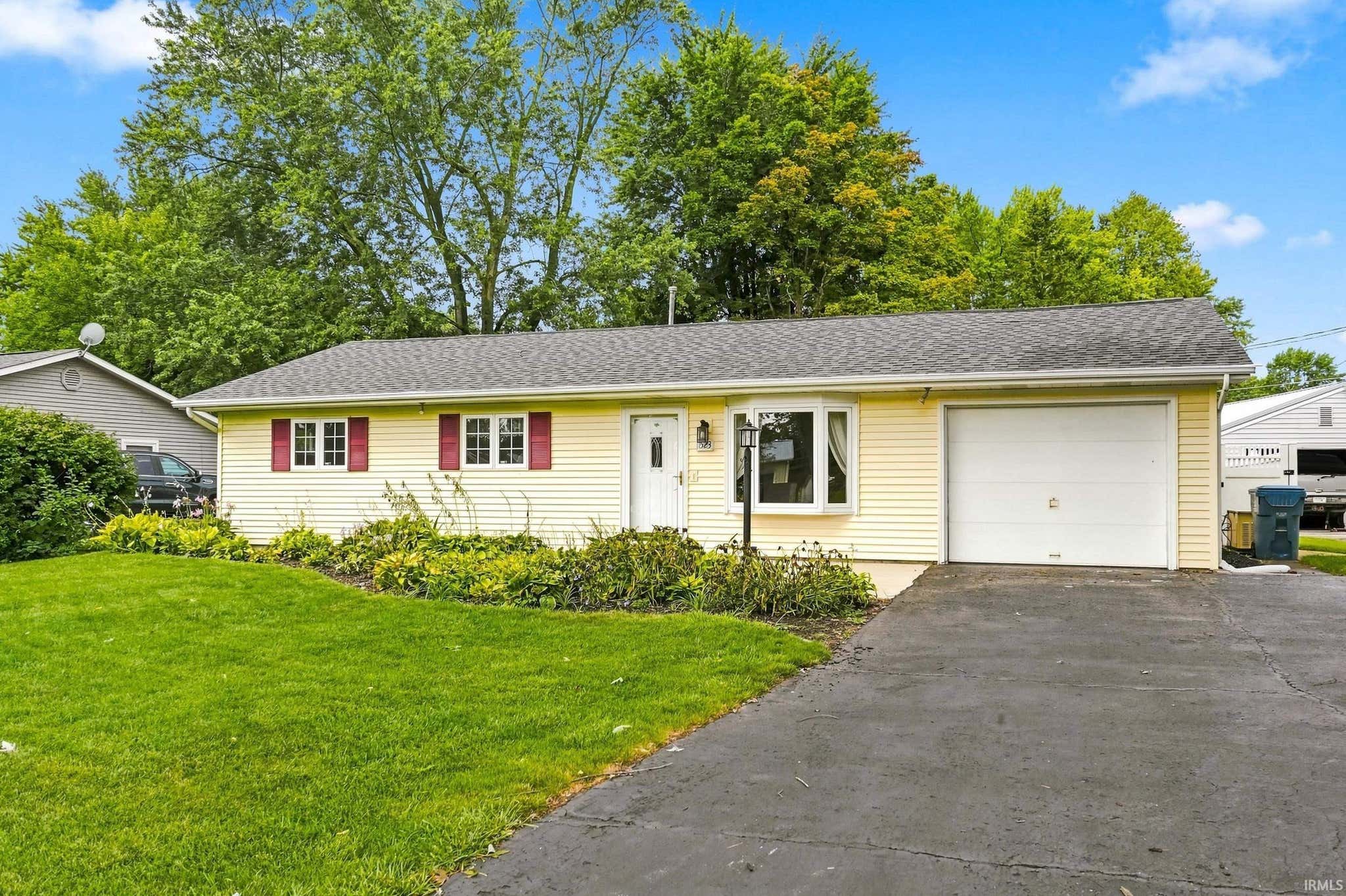 Image of 1523 Melbourne Drive