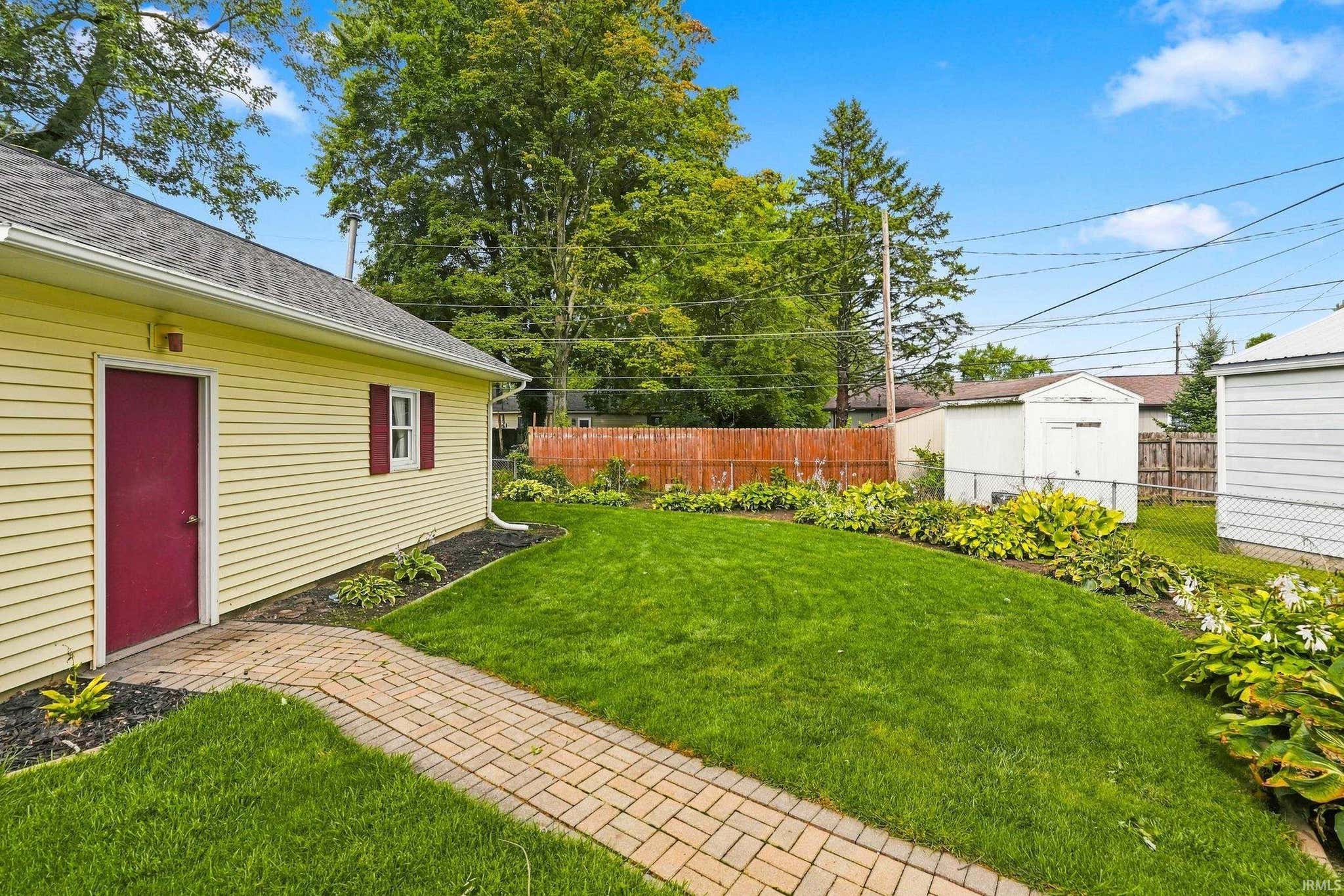 Image of 1523 Melbourne Drive