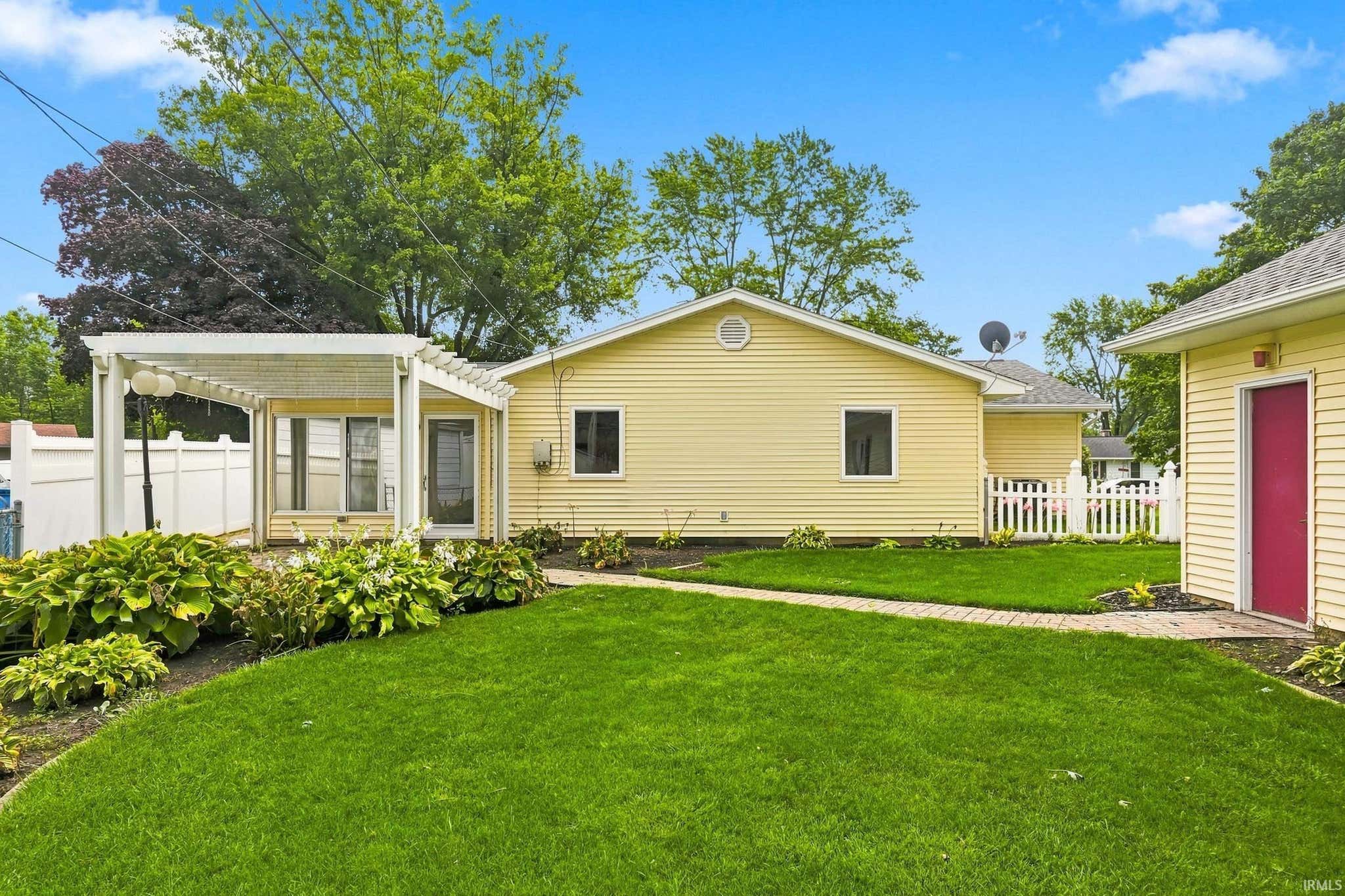 Image of 1523 Melbourne Drive
