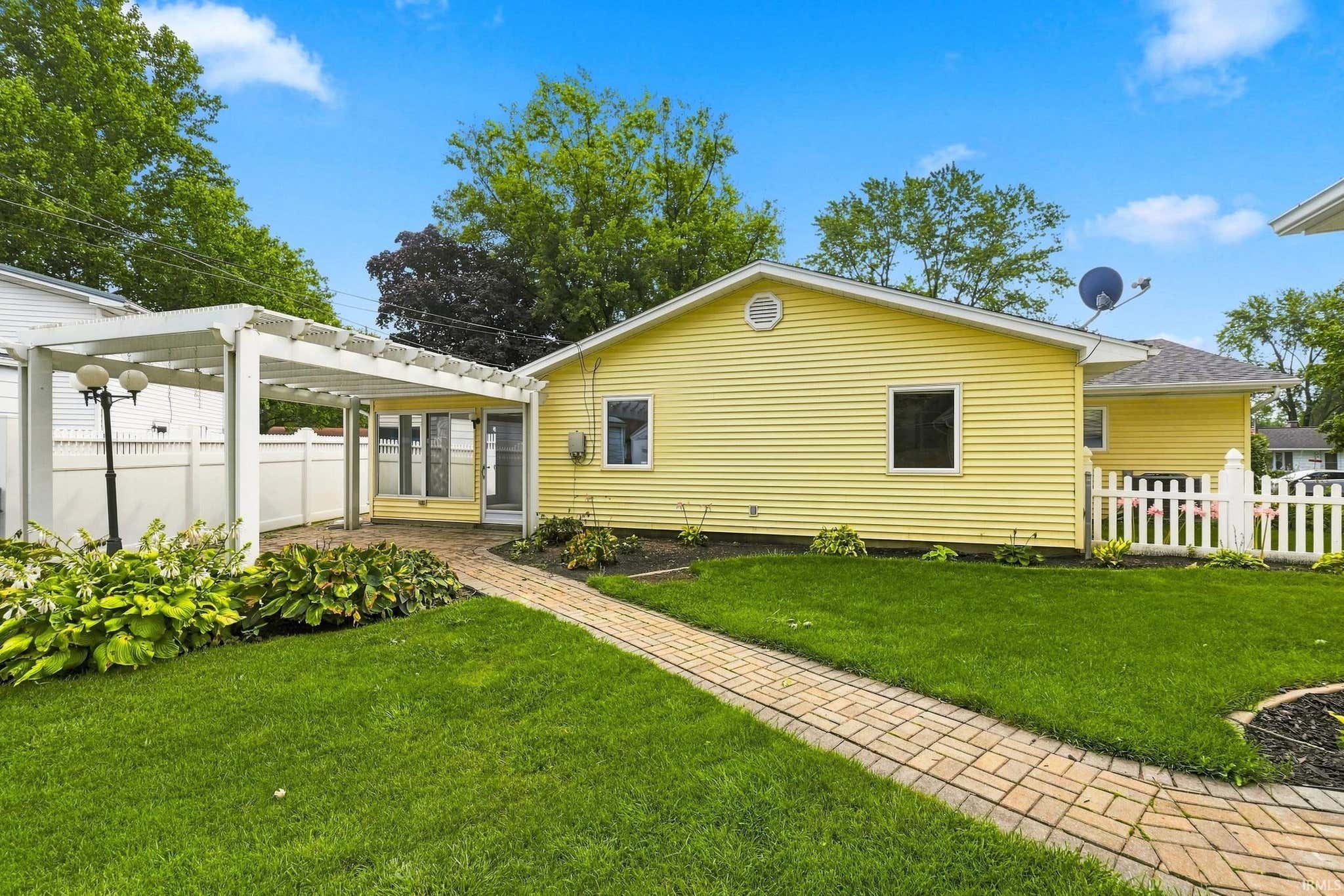 Image of 1523 Melbourne Drive