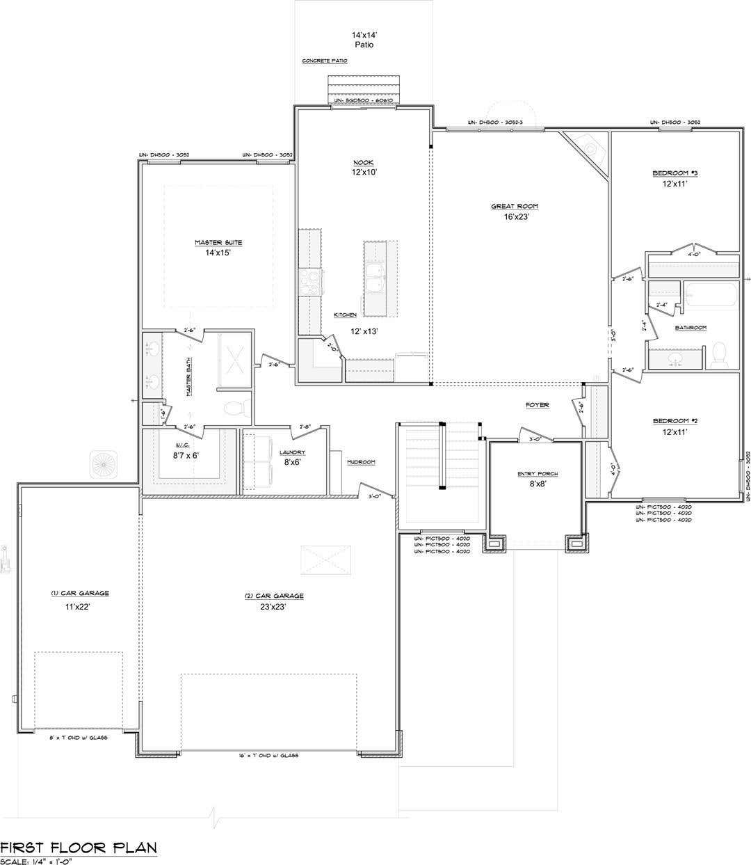 Image of 13358 Watling Path