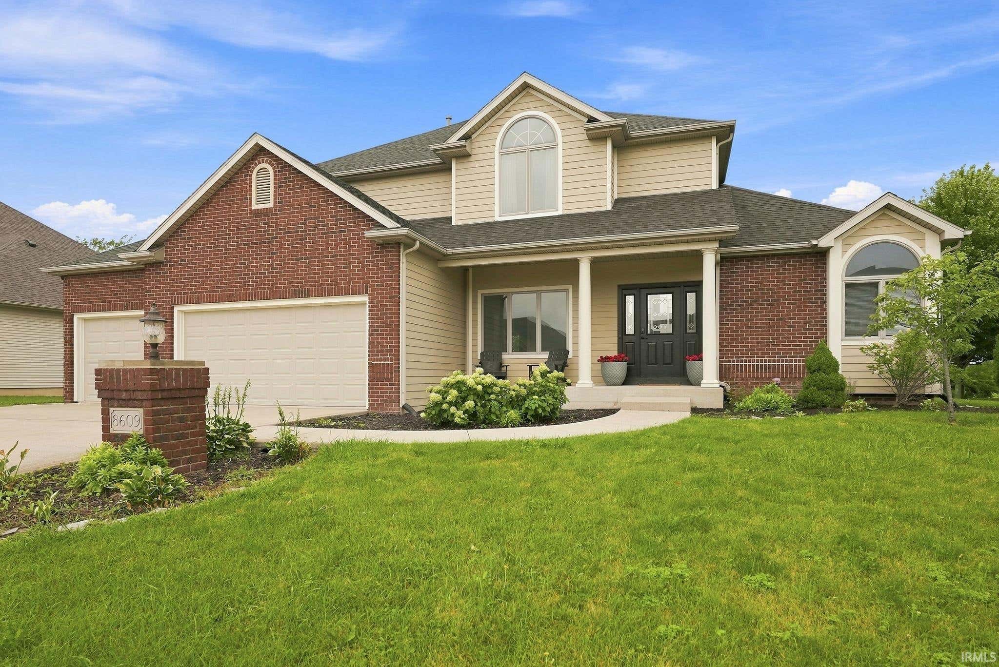 Image of 8609 Greyhawk Drive