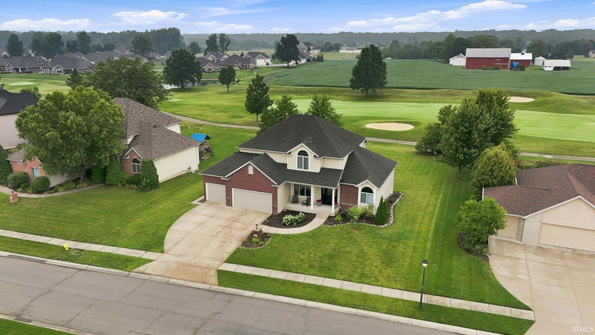 Image of 8609 Greyhawk Drive