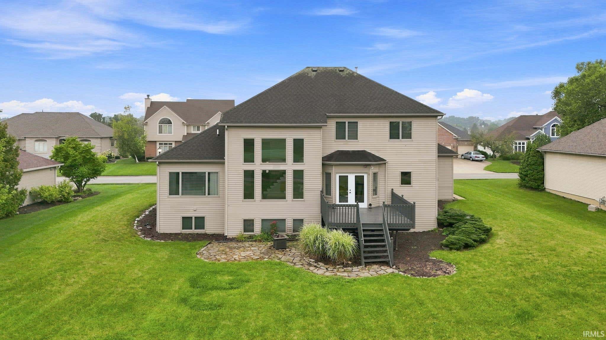 Image of 8609 Greyhawk Drive