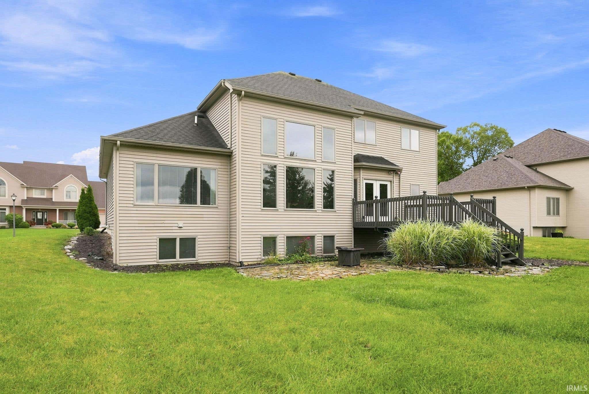 Image of 8609 Greyhawk Drive