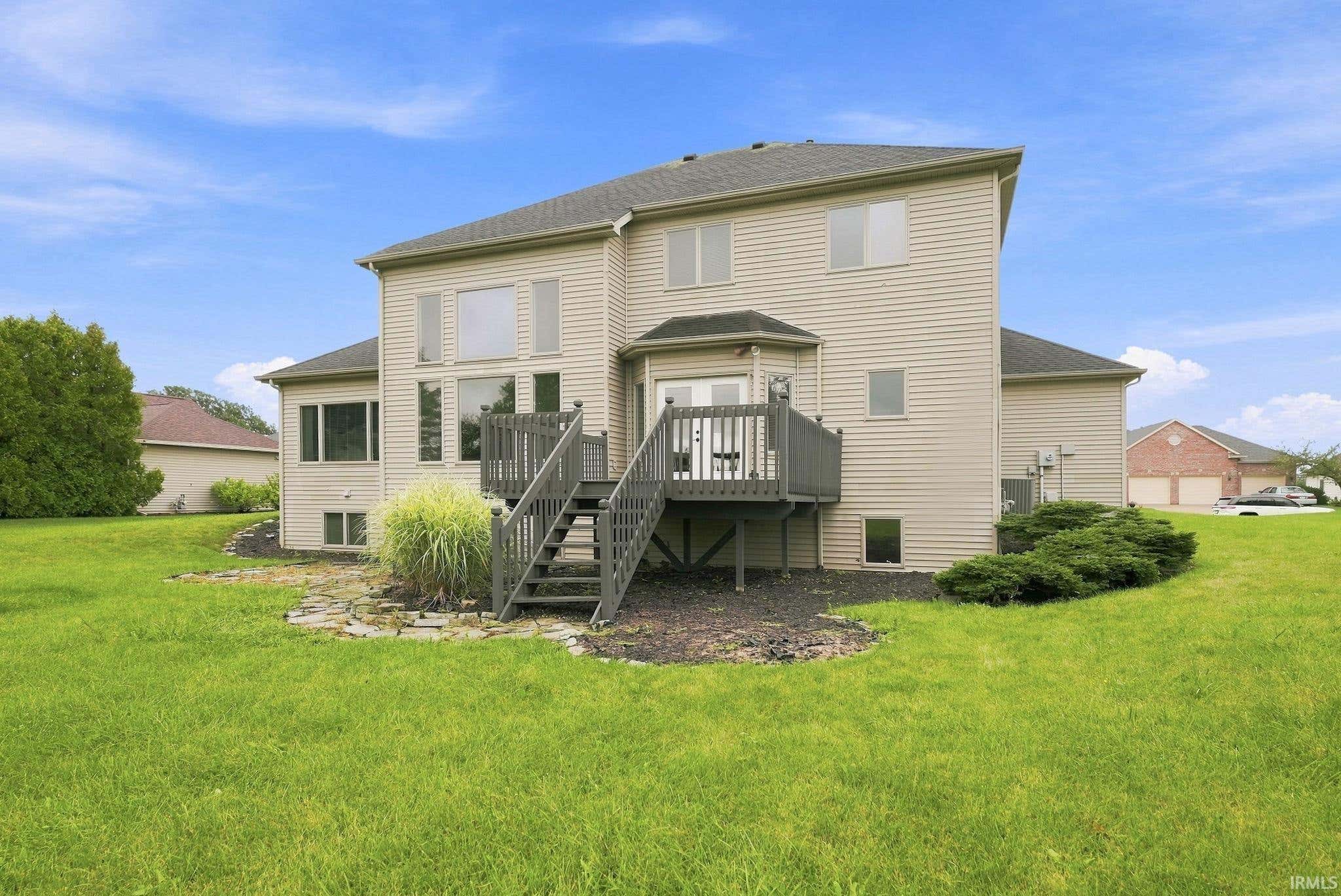 Image of 8609 Greyhawk Drive