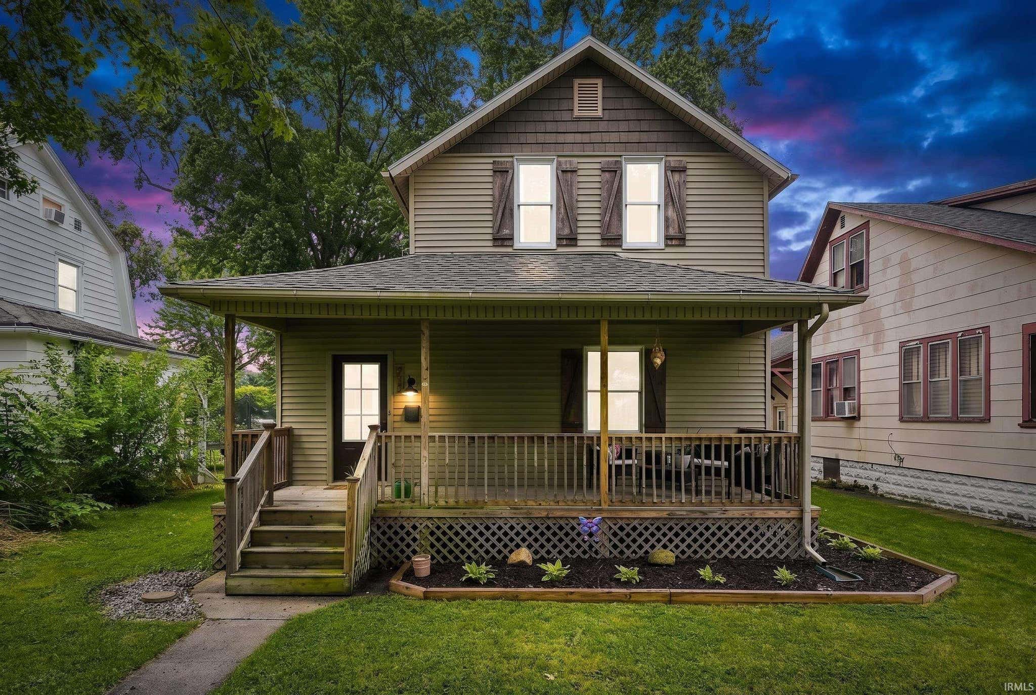 213 S Britton Street 213 S Britton Street