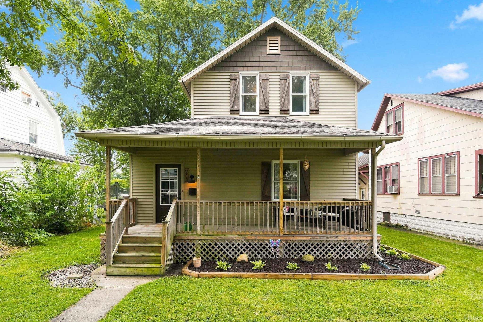 Image of 213 S Britton Street