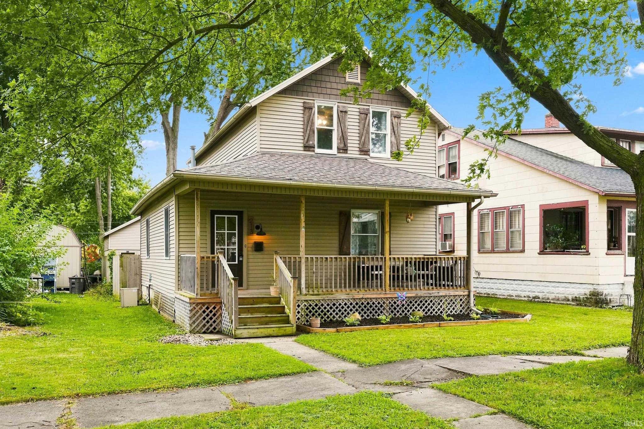 Image of 213 S Britton Street