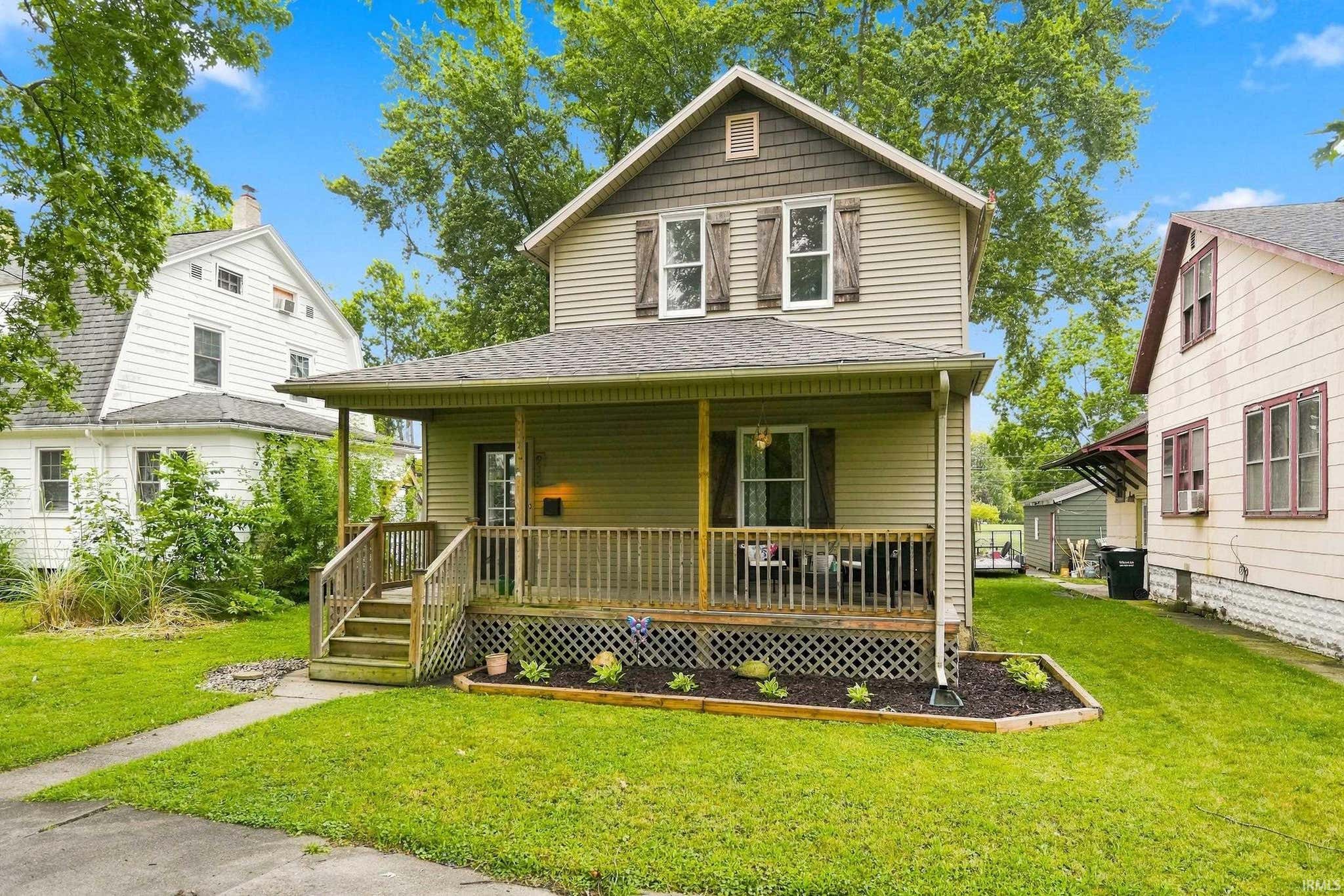 Image of 213 S Britton Street