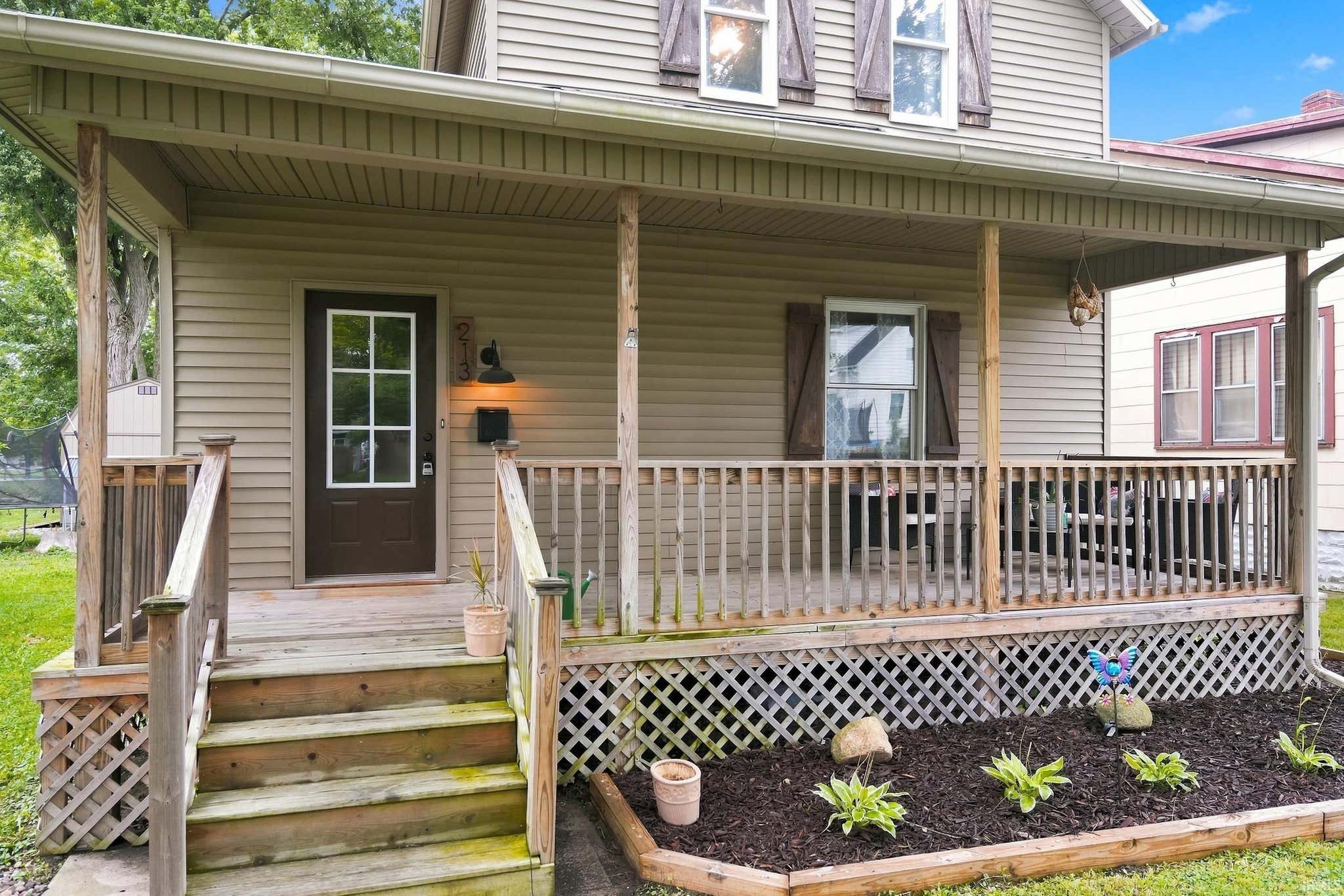 Image of 213 S Britton Street