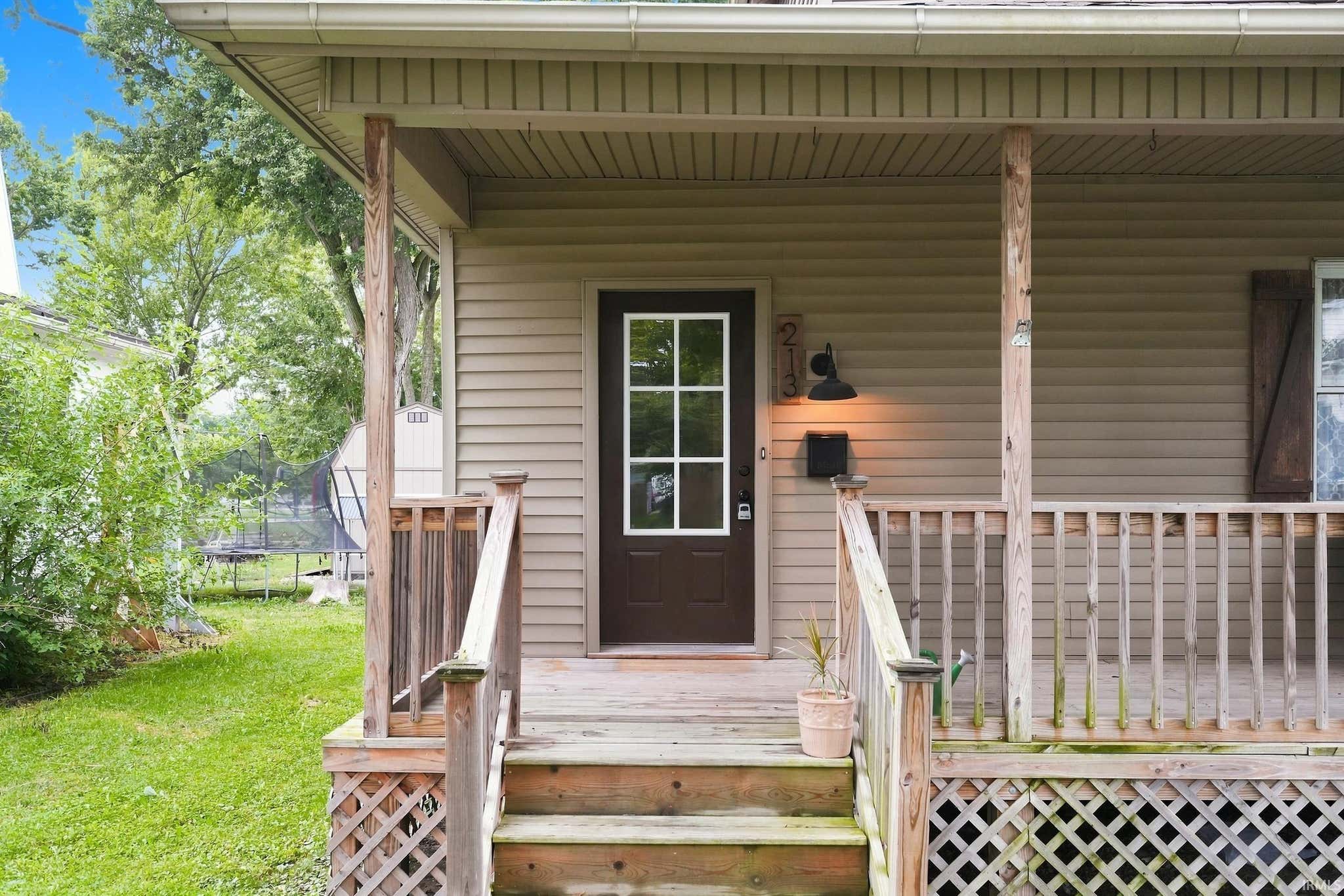 Image of 213 S Britton Street