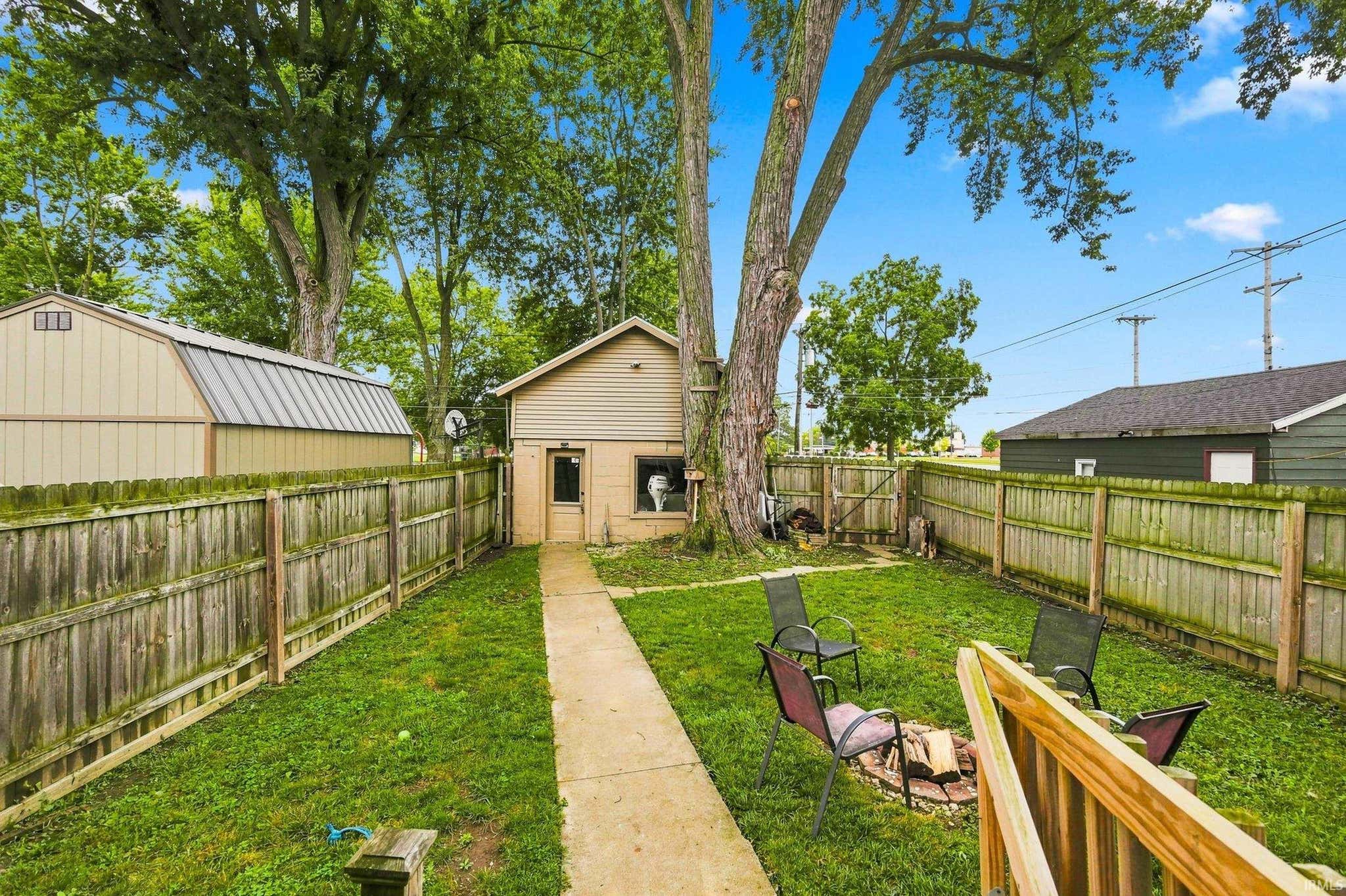 Image of 213 S Britton Street