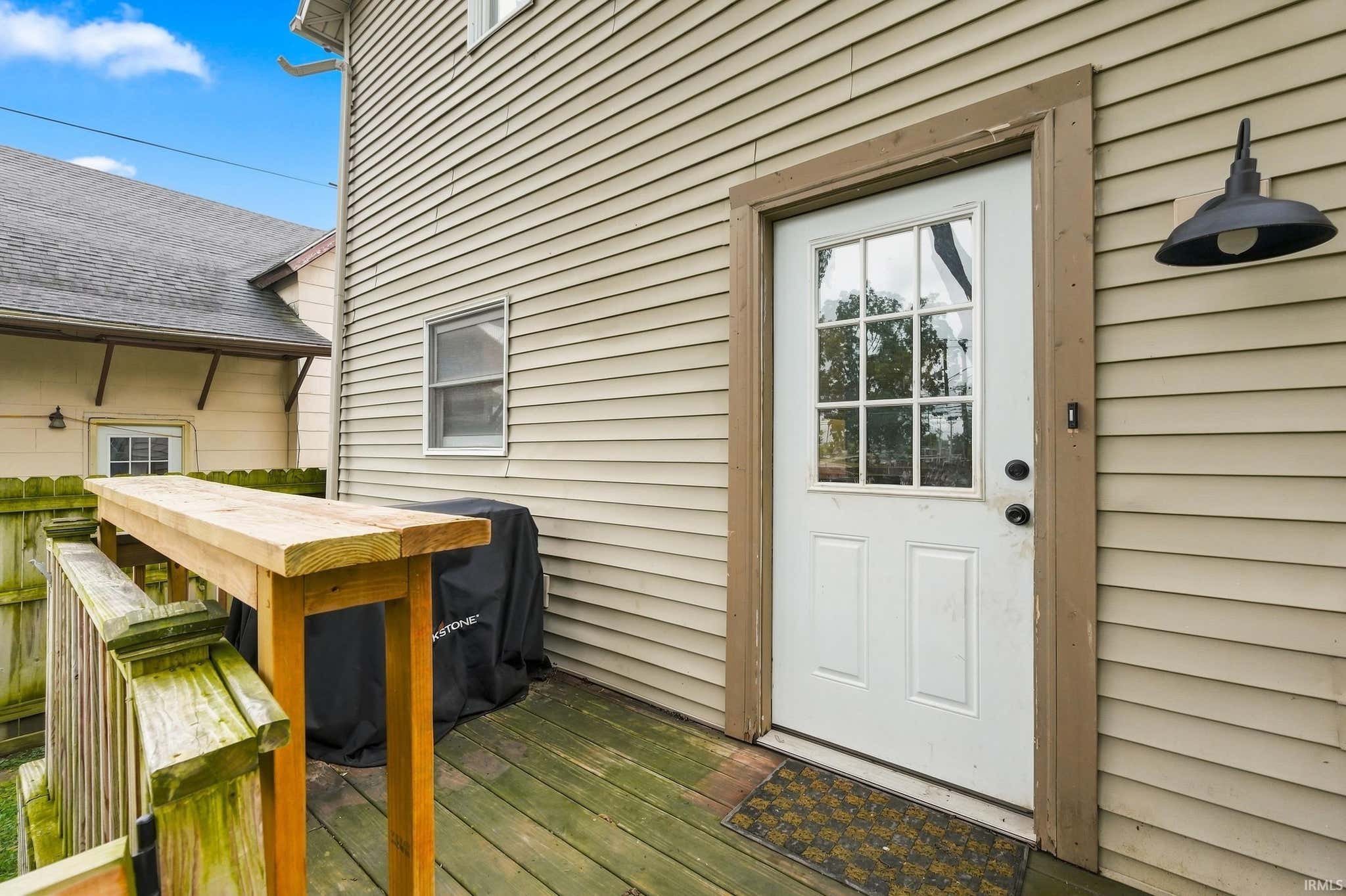 Image of 213 S Britton Street