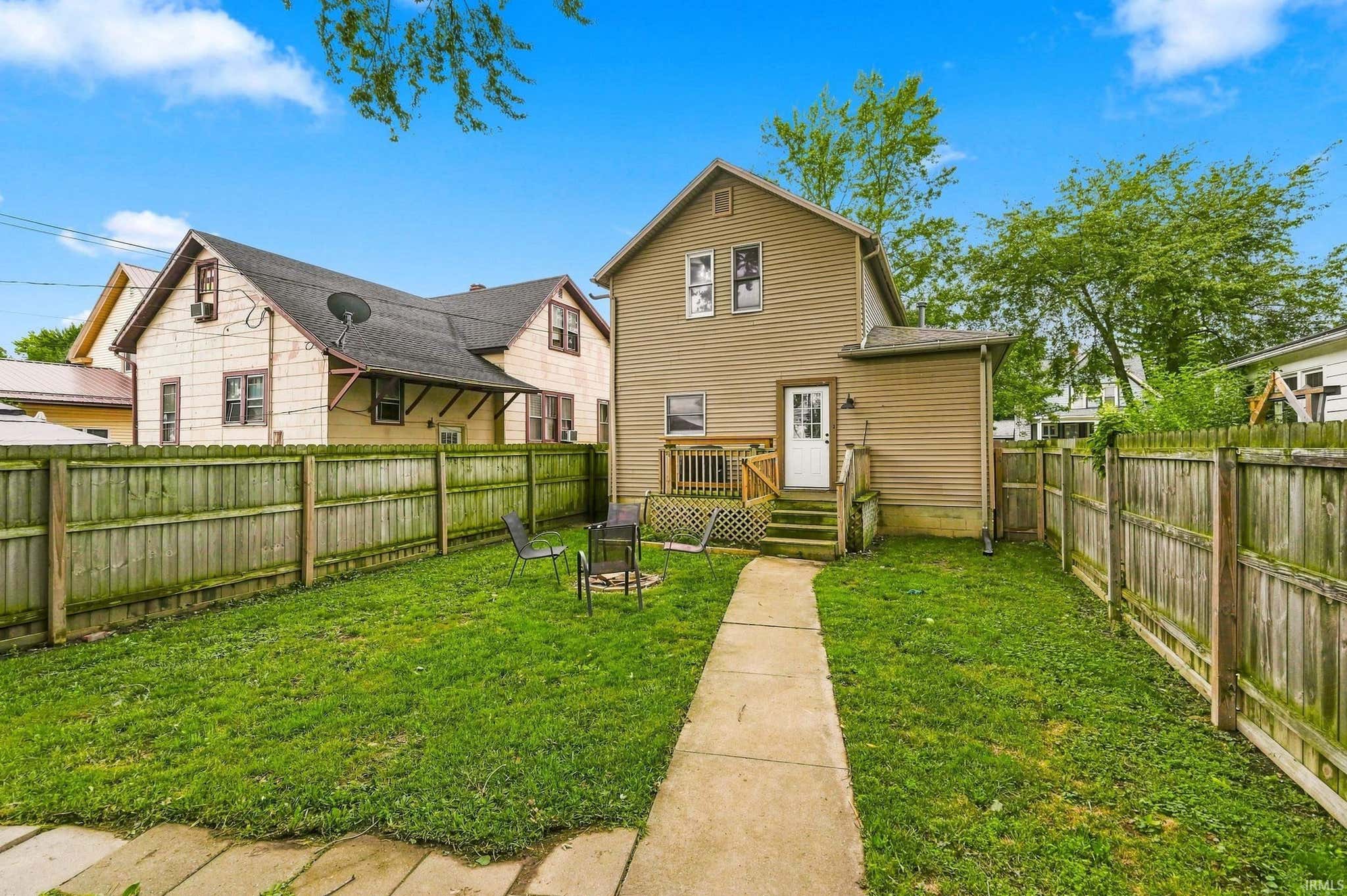 Image of 213 S Britton Street