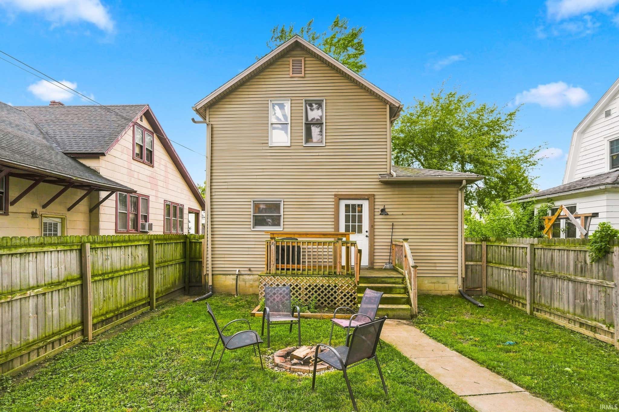 Image of 213 S Britton Street