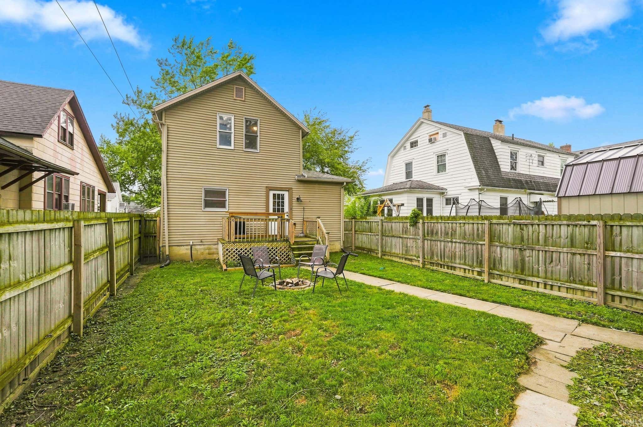 Image of 213 S Britton Street