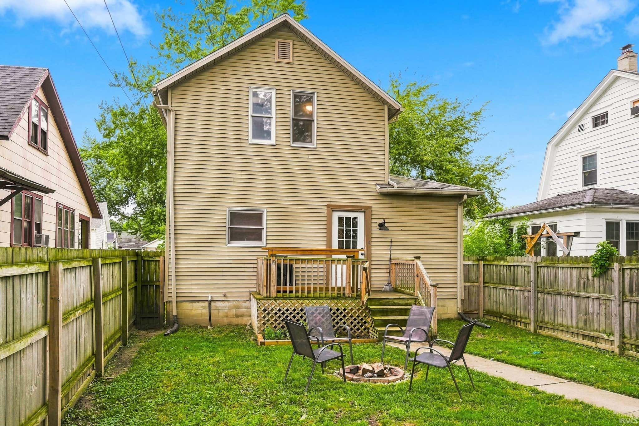 Image of 213 S Britton Street