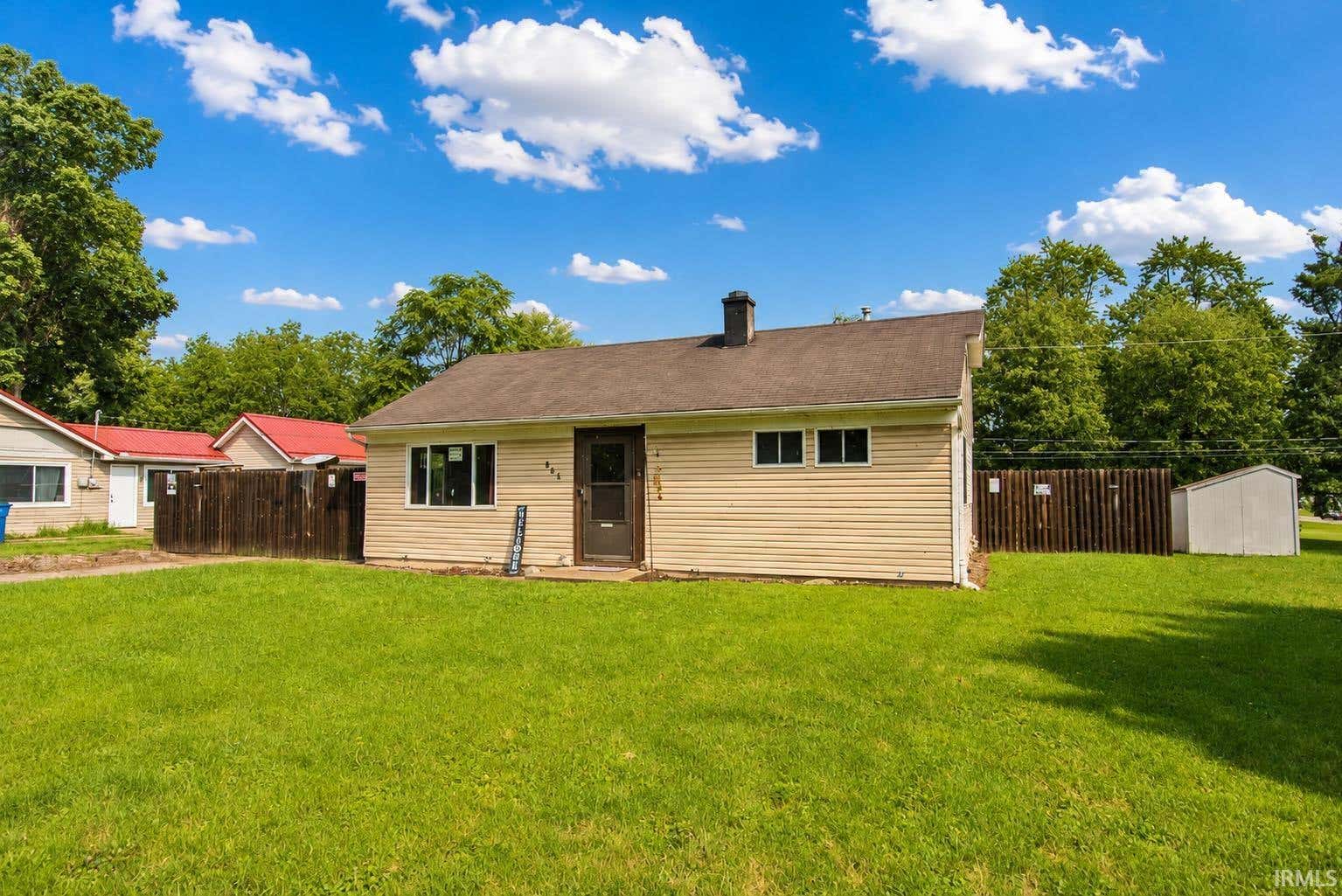 Image of 806 Courtney Drive
