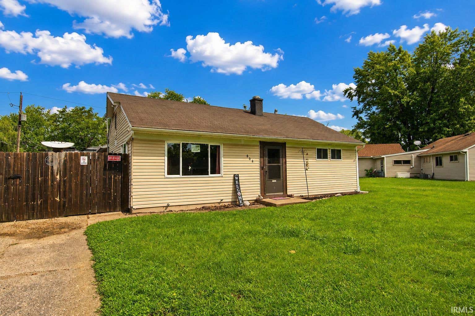 Image of 806 Courtney Drive