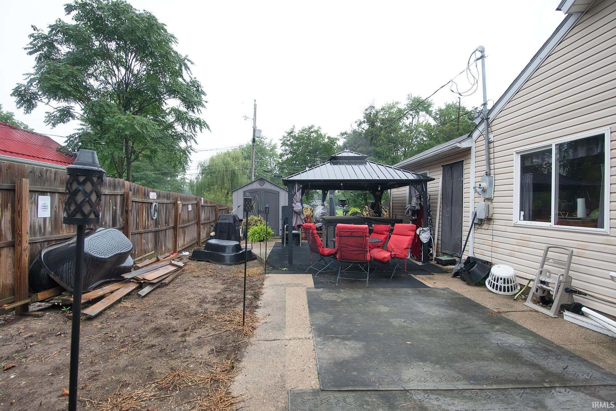 Image of 806 Courtney Drive