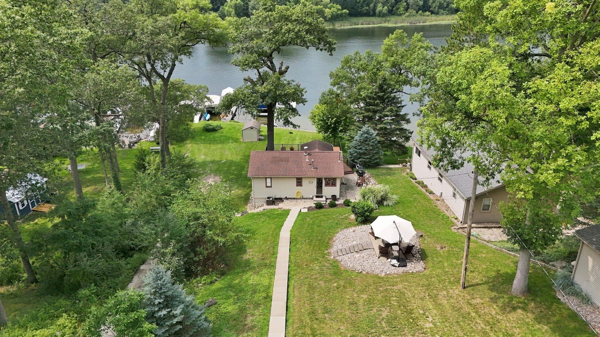 Image of 520 Lane 274 Crooked Lk