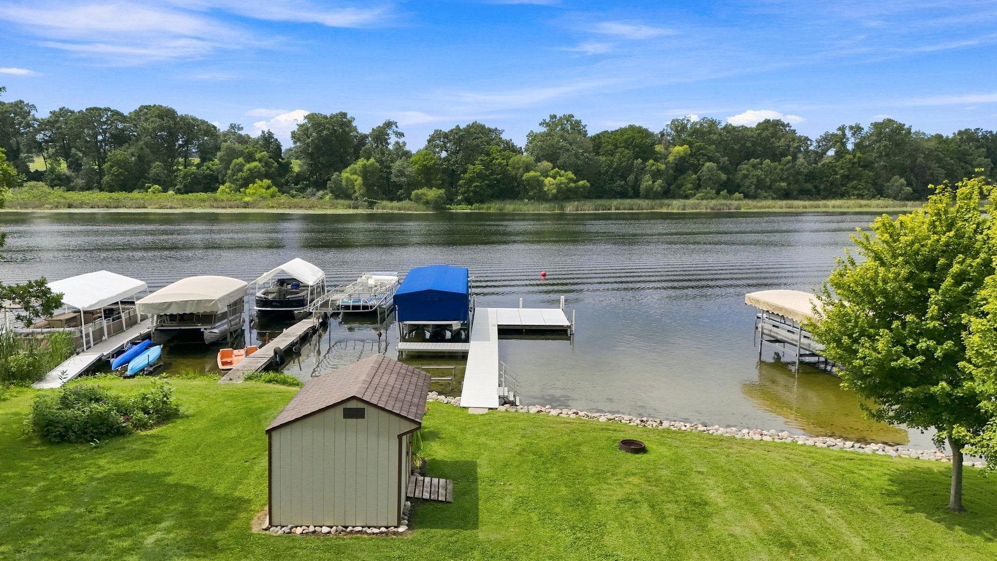 Image of 520 Lane 274 Crooked Lk